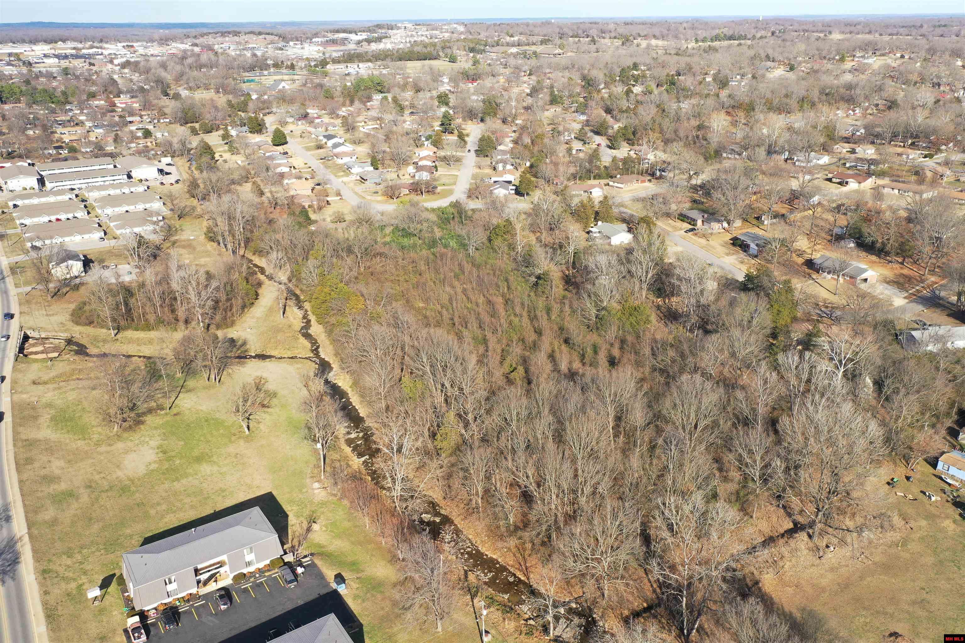 007-01243-000 Parkview Circle