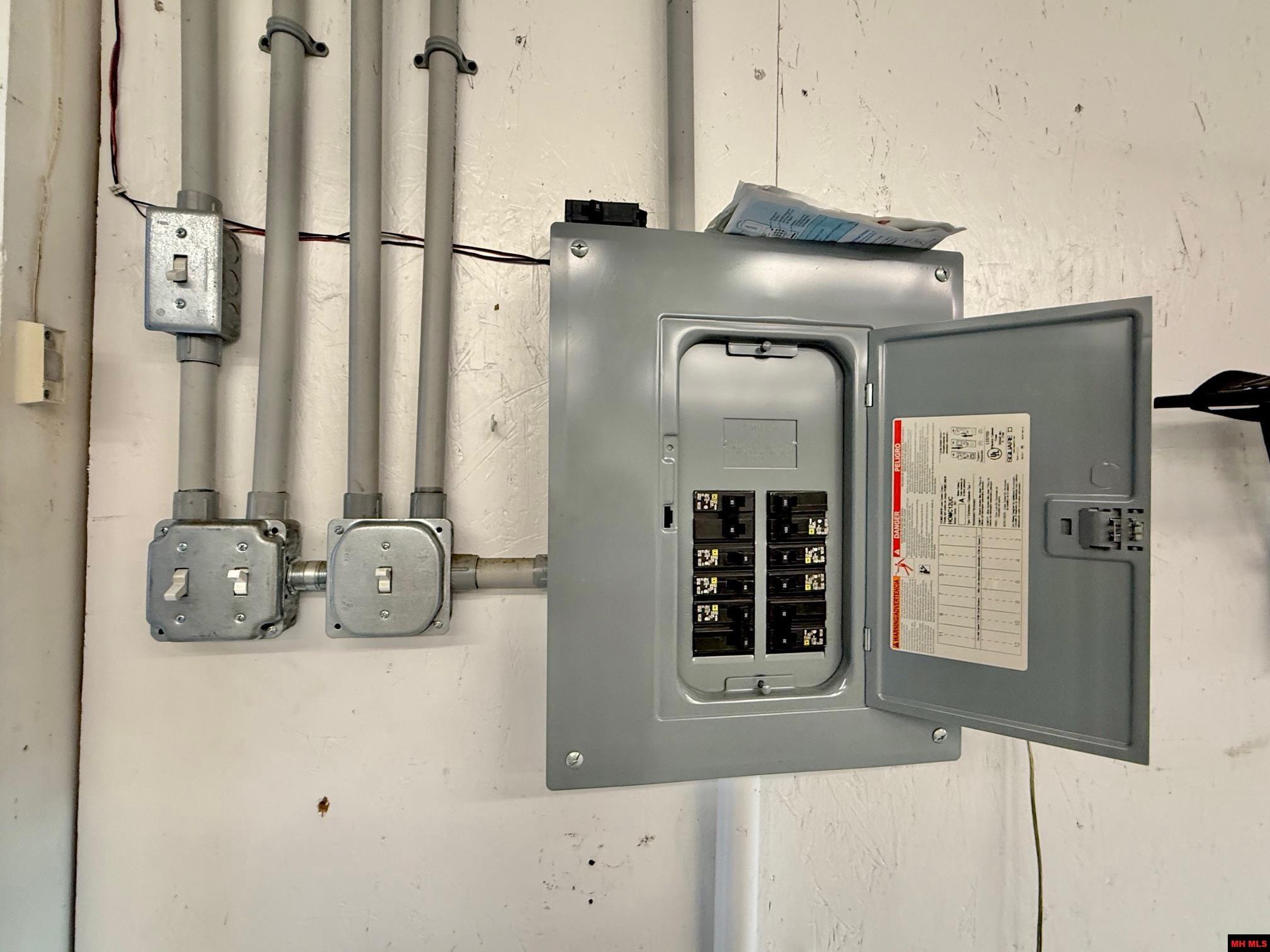 375 River Bluff Terrace