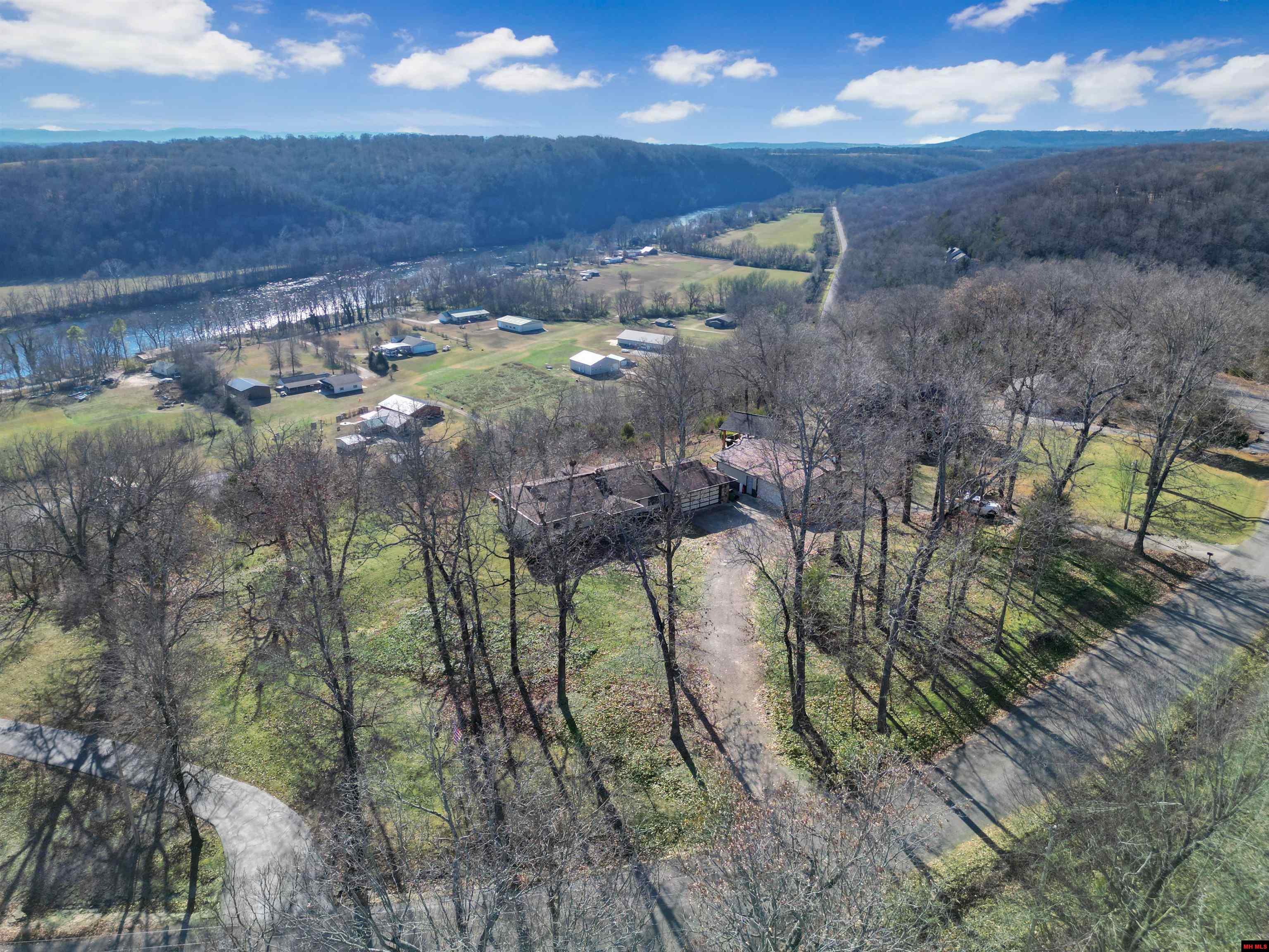 375 River Bluff Terrace