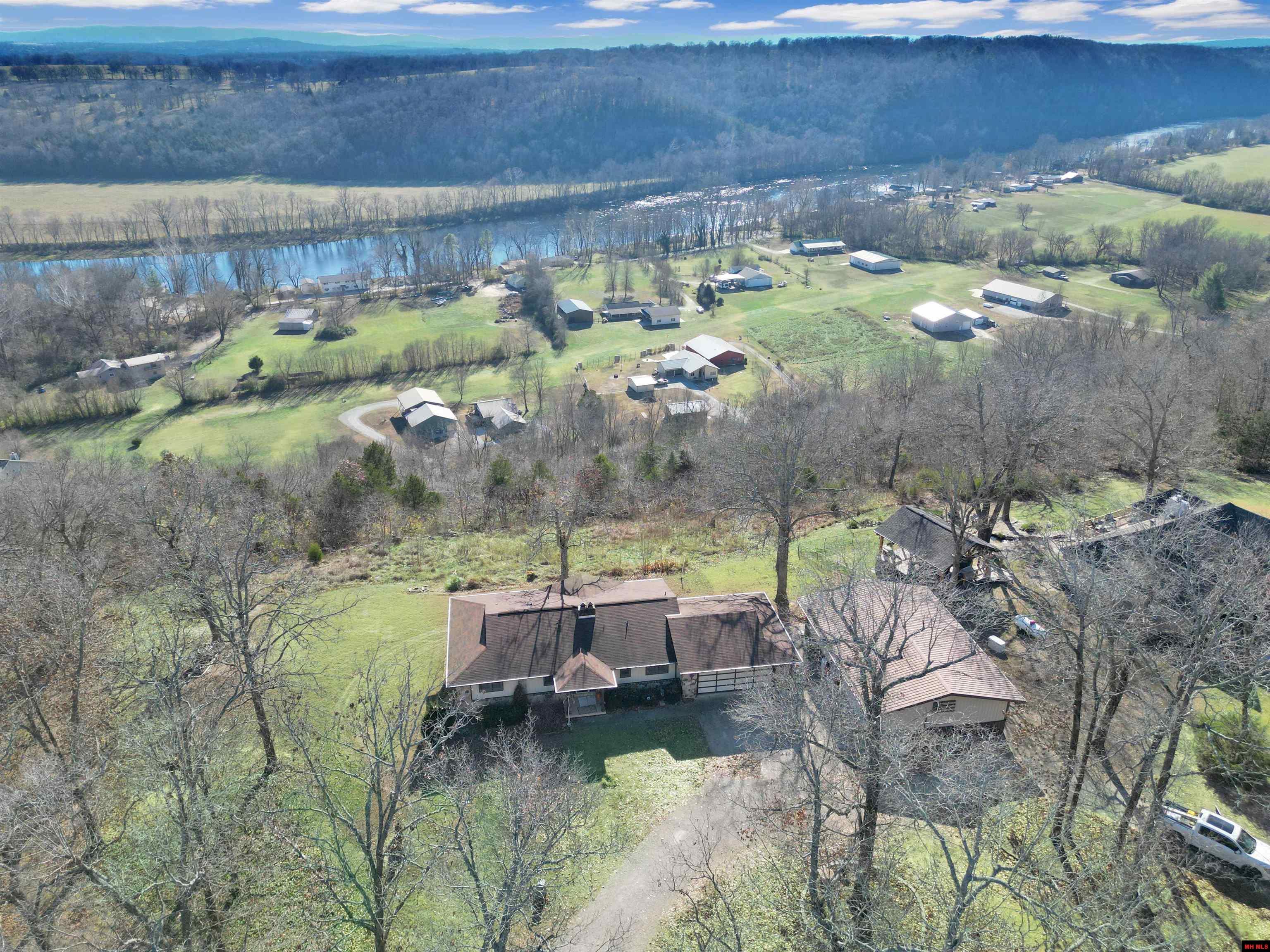 375 River Bluff Terrace