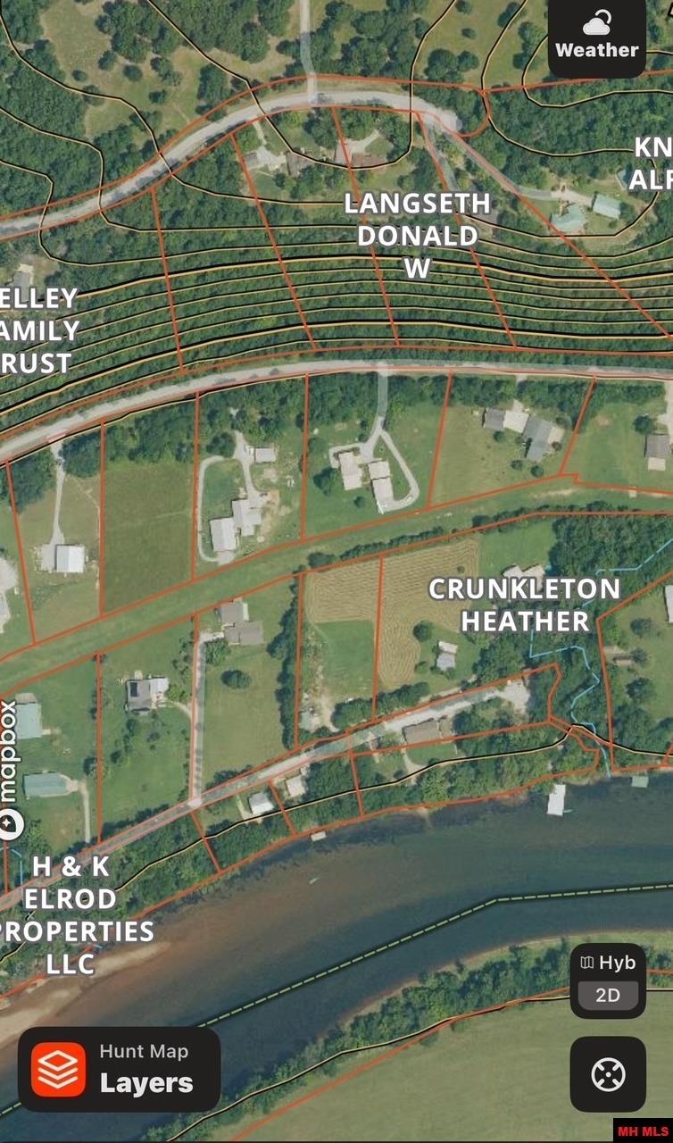 375 River Bluff Terrace