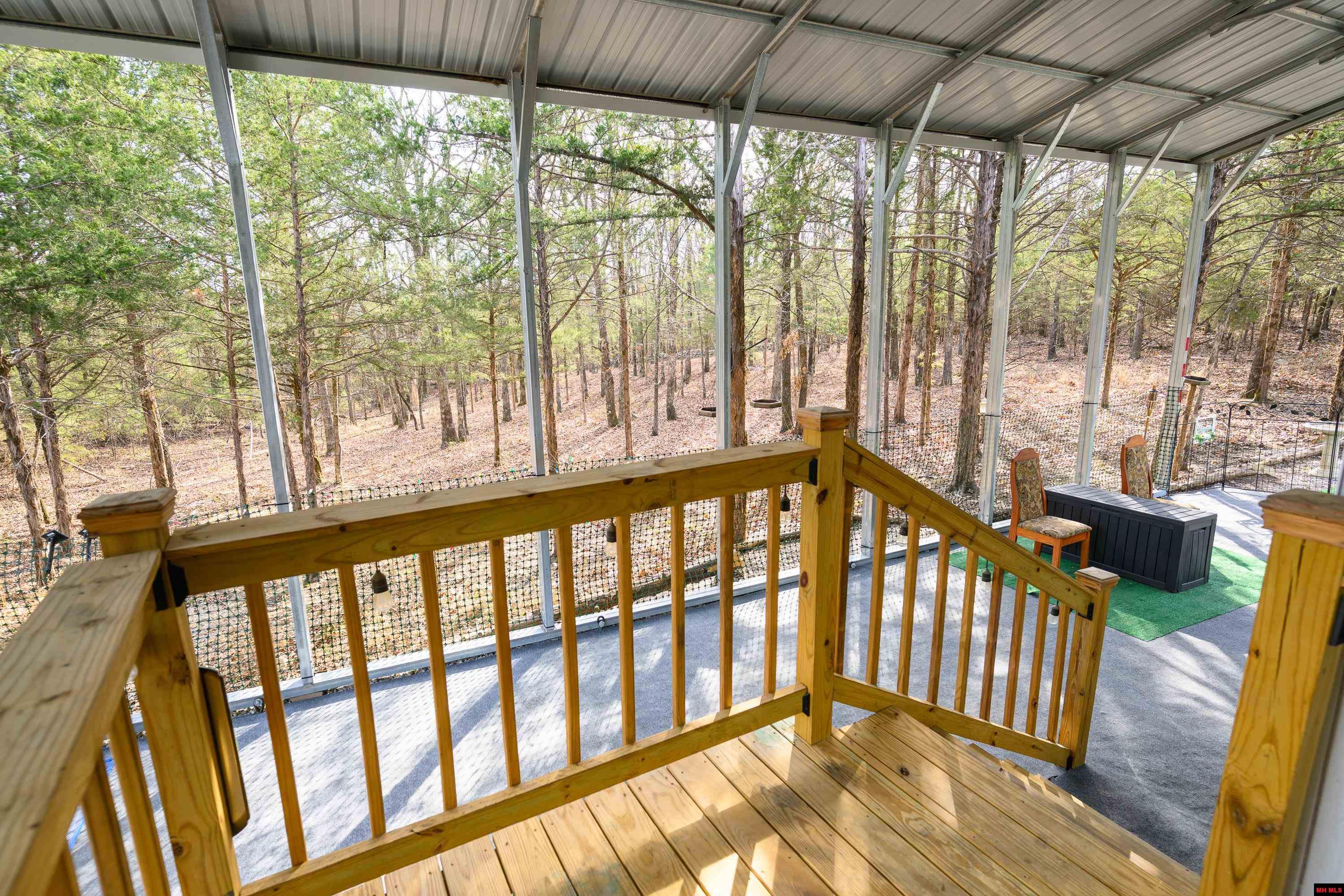 857 MC 7033 Flippin, AR