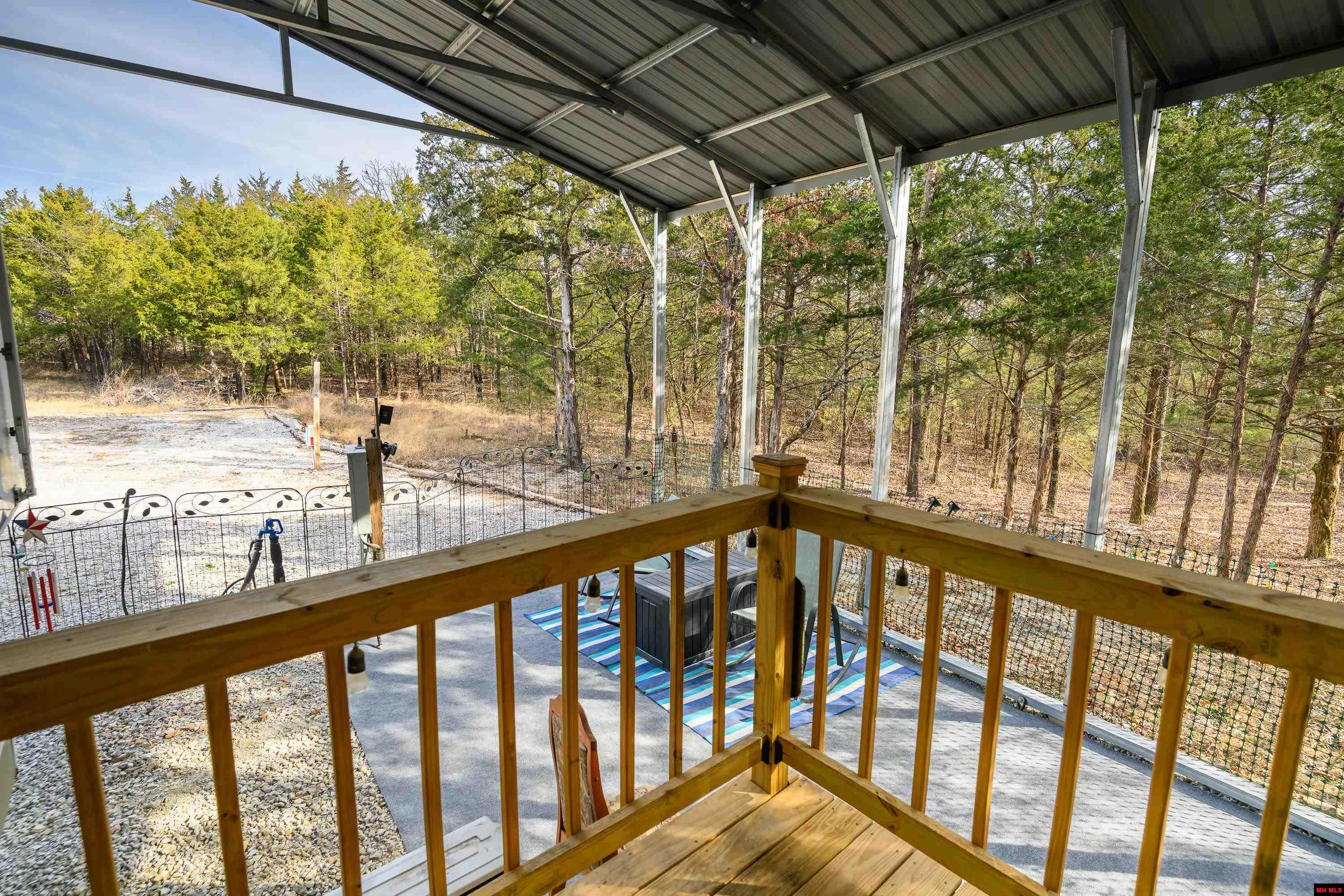 857 MC 7033 Flippin, AR