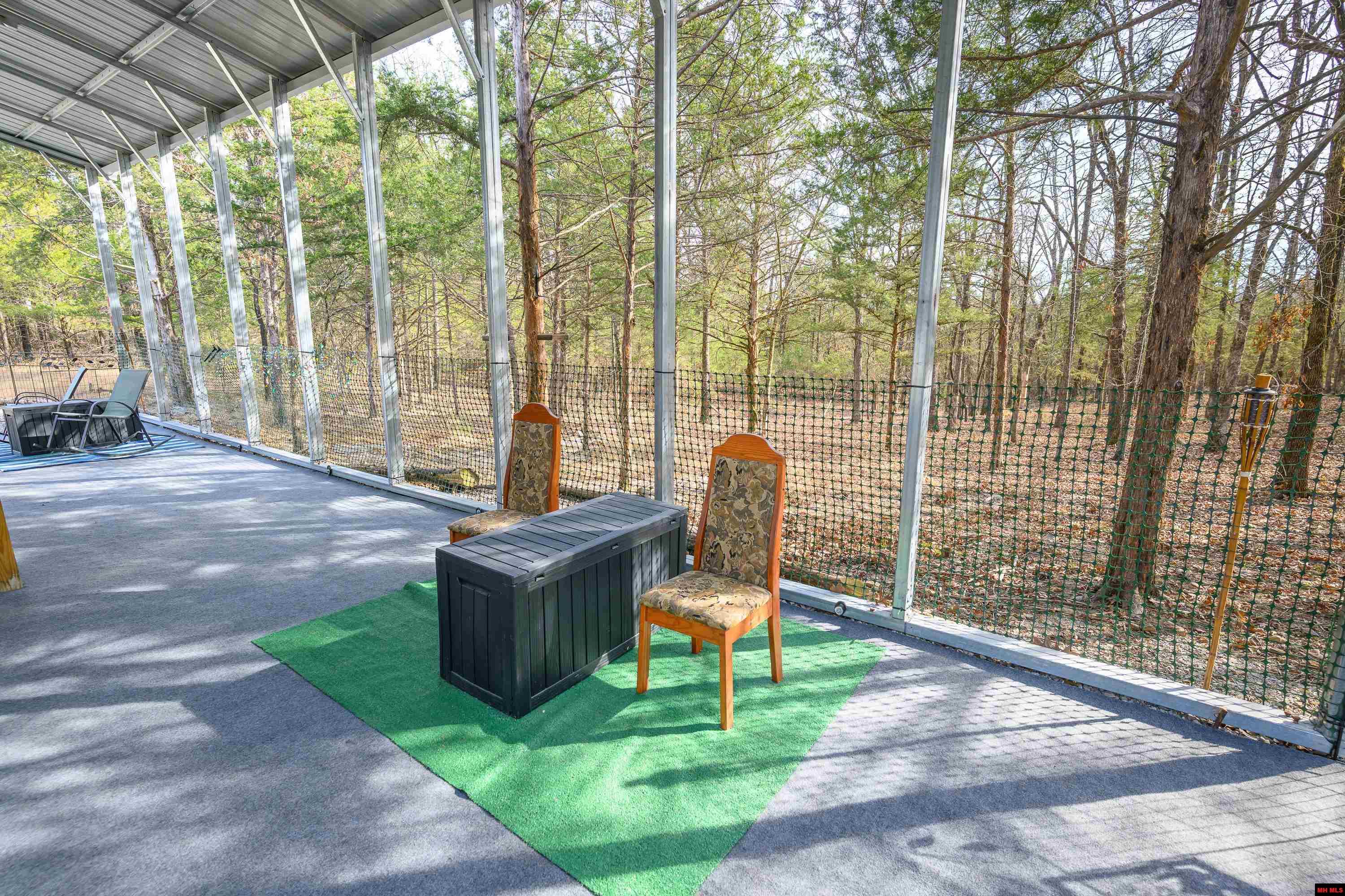 857 MC 7033 Flippin, AR