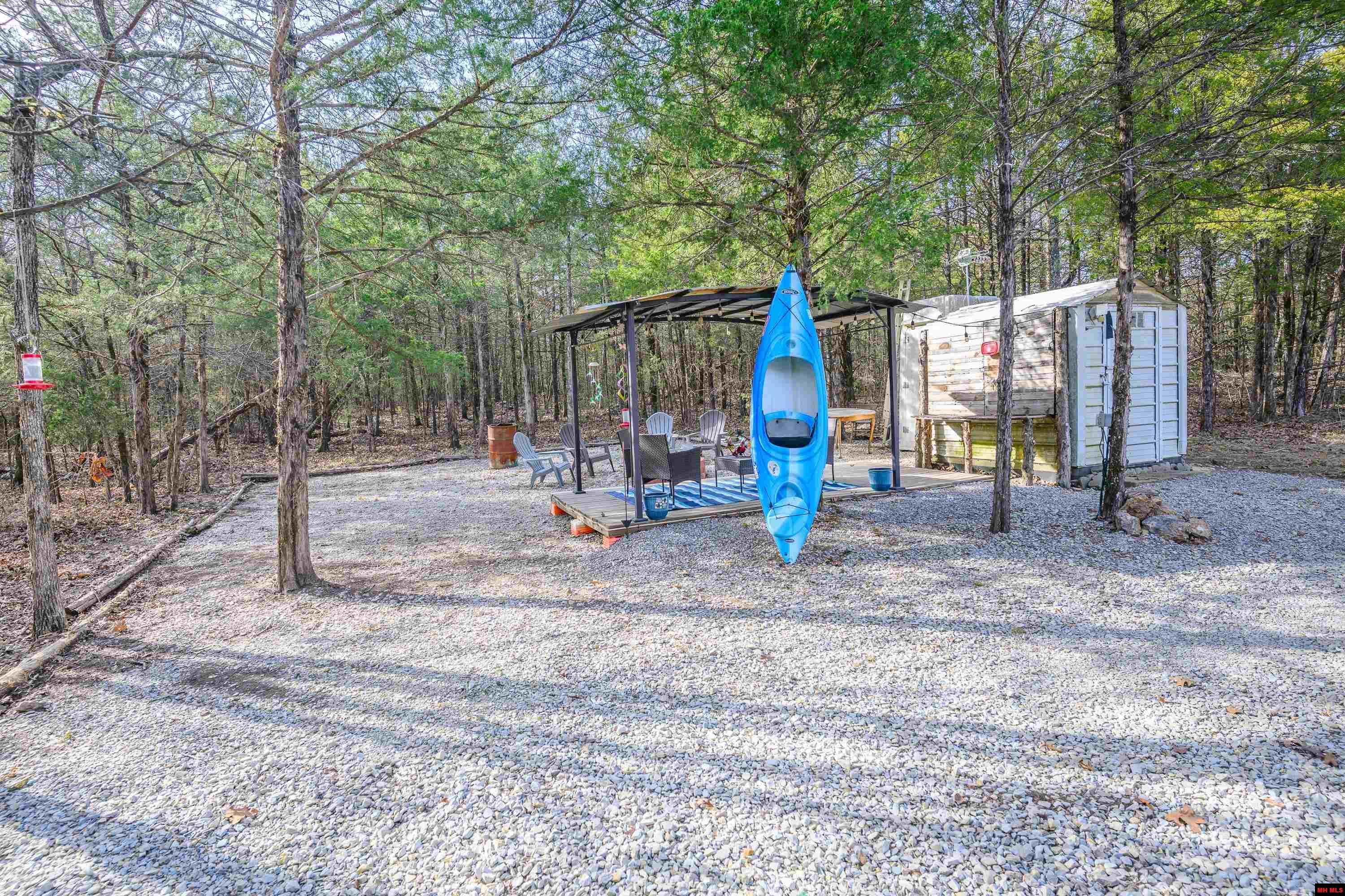 857 MC 7033 Flippin, AR