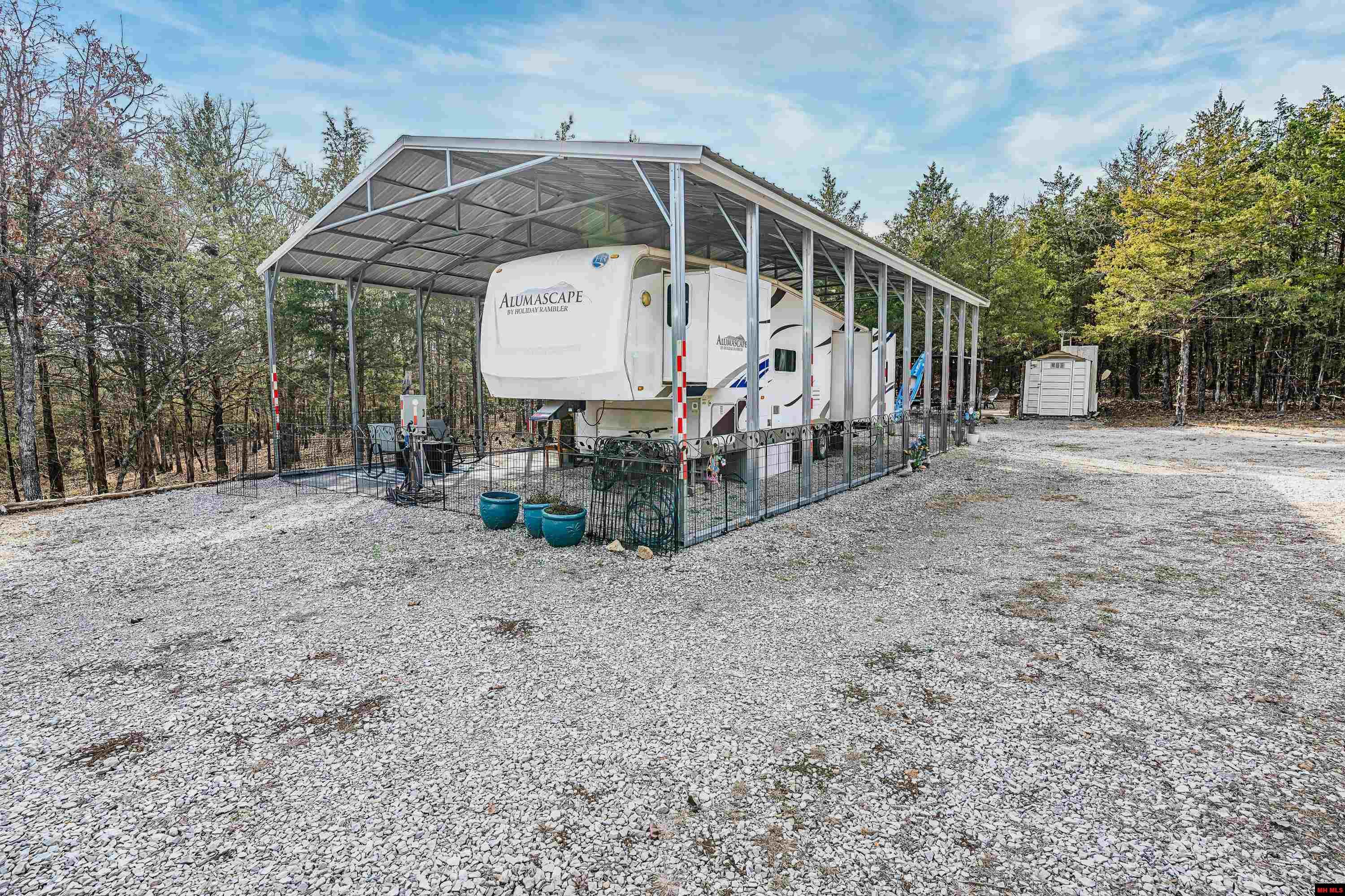 857 MC 7033 Flippin, AR