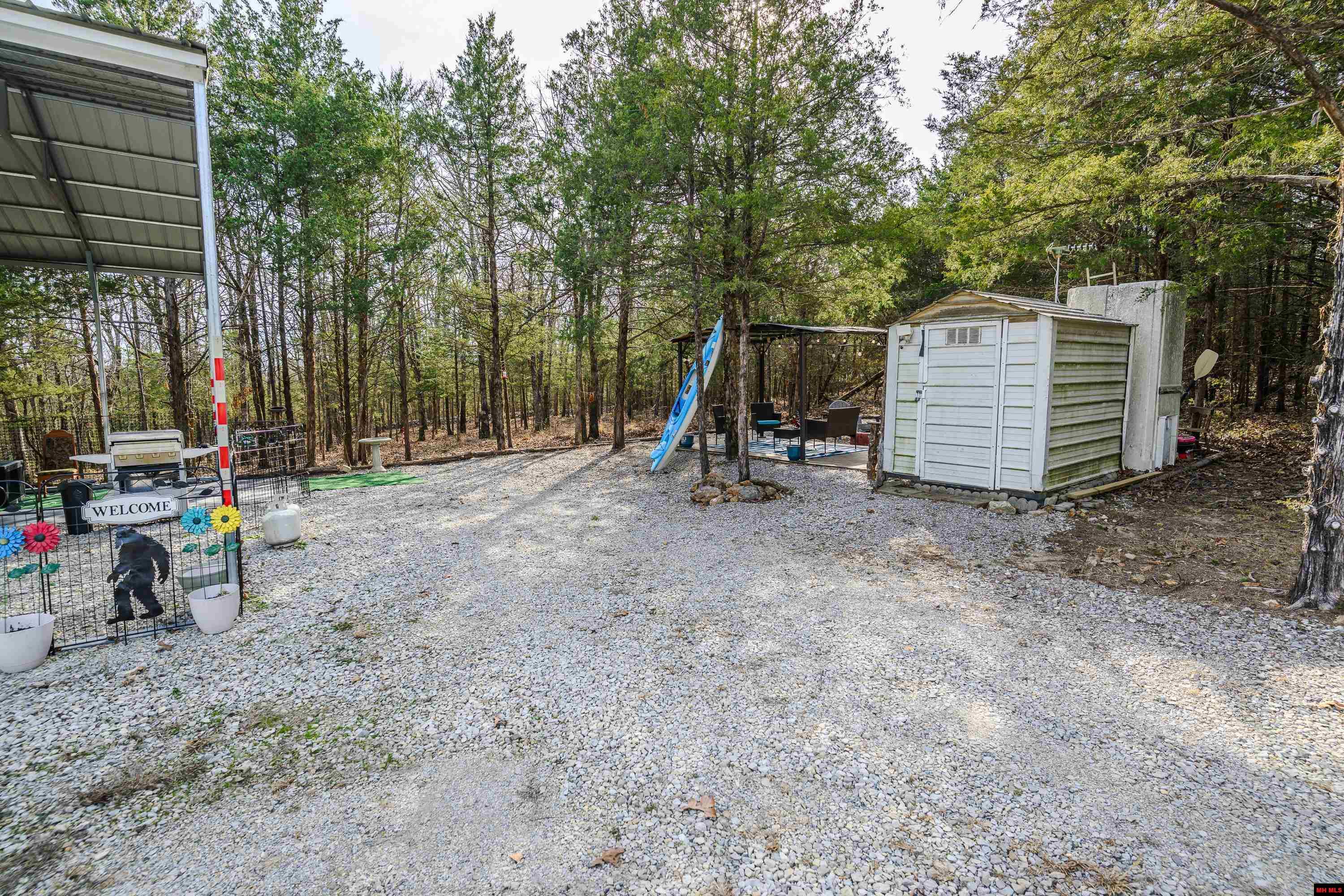 857 MC 7033 Flippin, AR