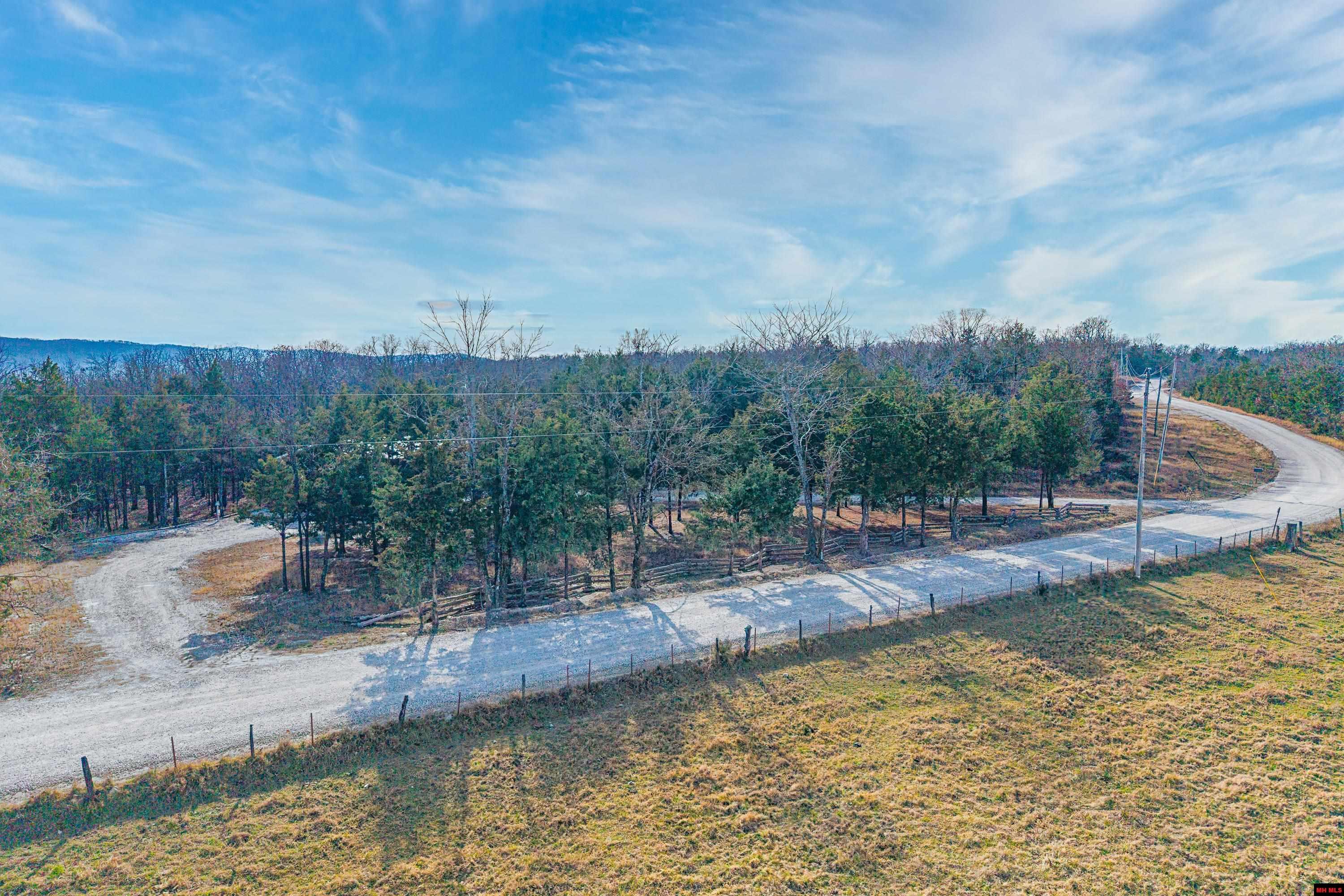 857 MC 7033 Flippin, AR