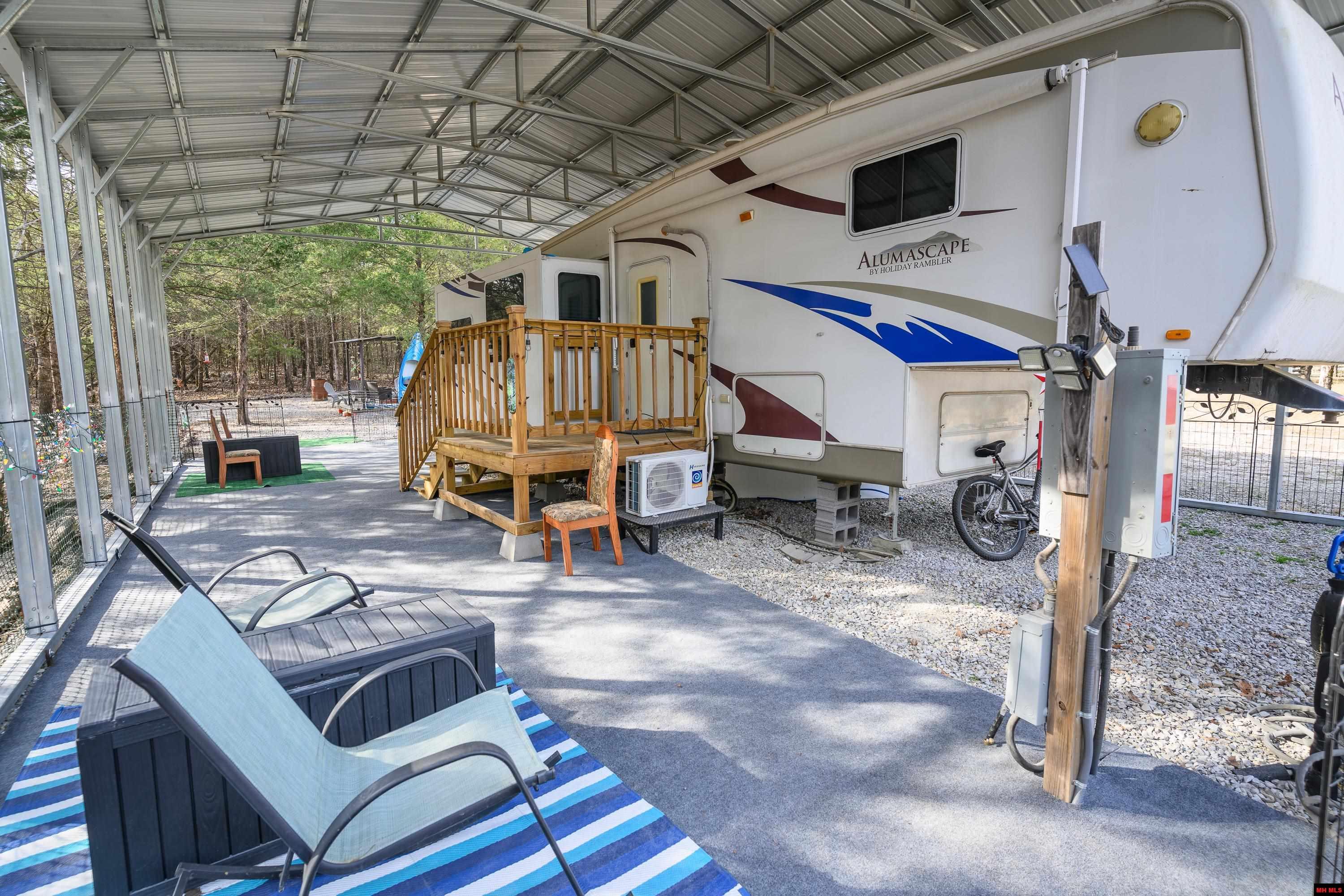 857 MC 7033 Flippin, AR