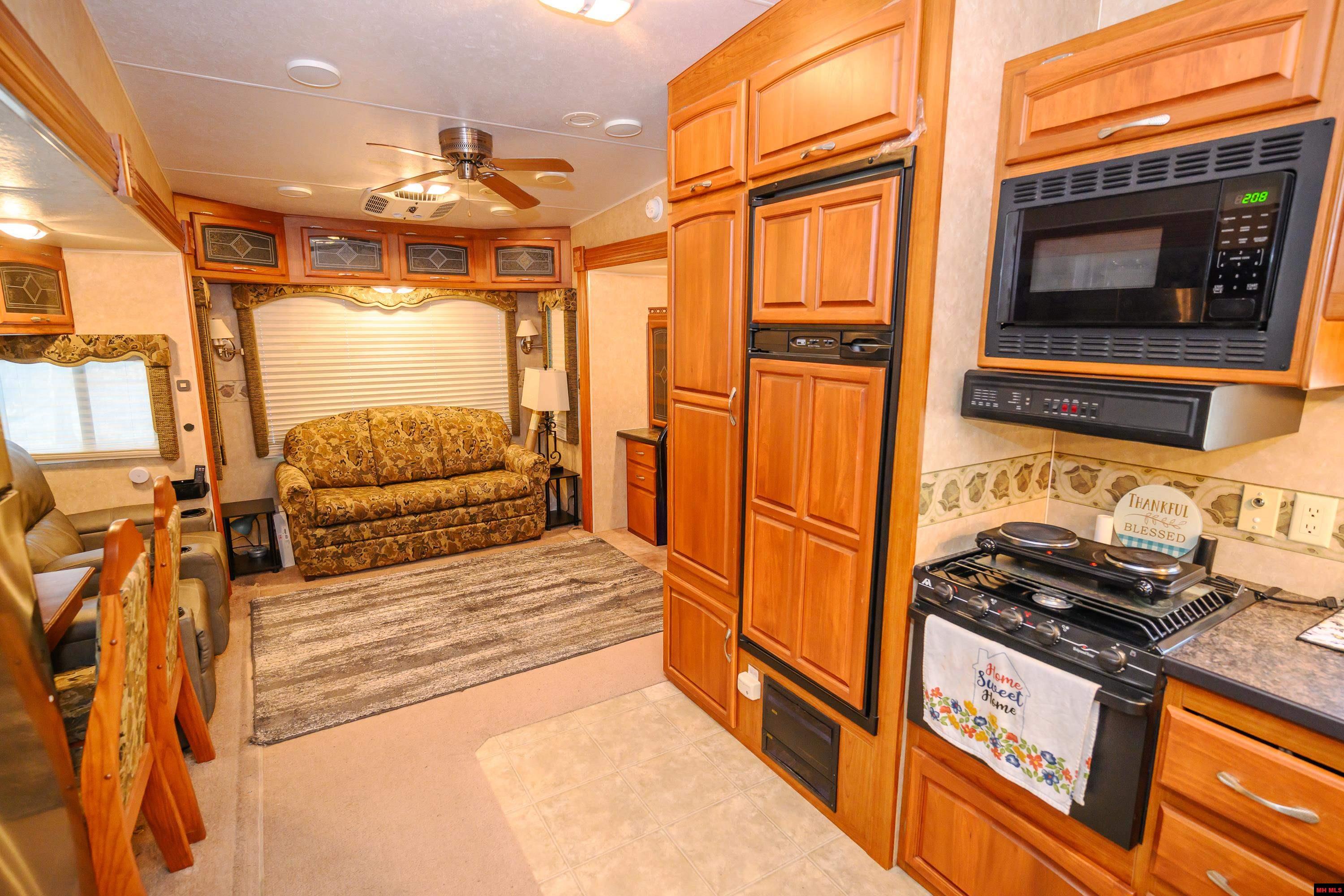 857 MC 7033 Flippin, AR