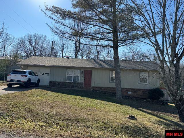 2100 Driftwood Drive