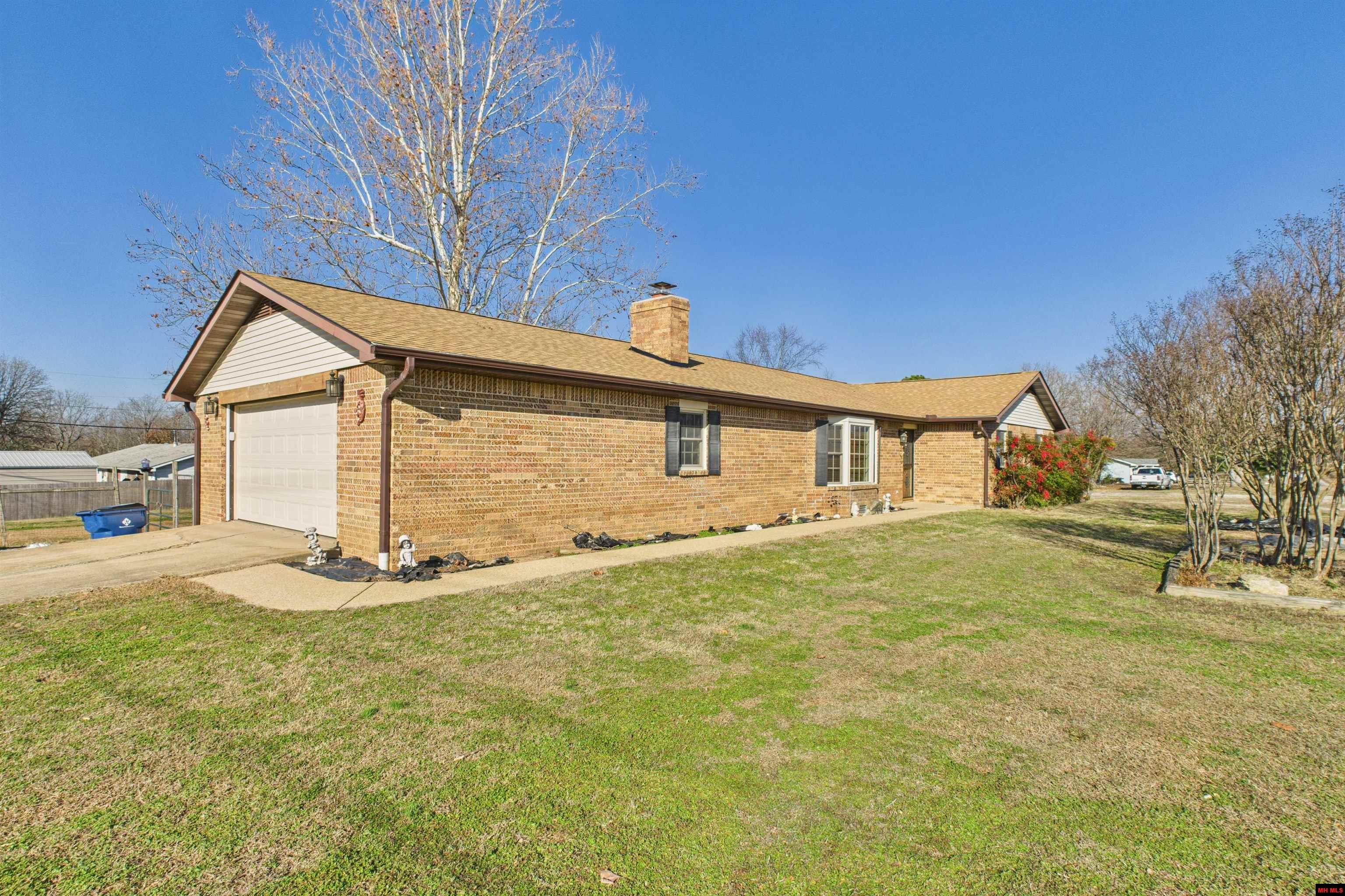 1019 Buzzard Roost Cutoff