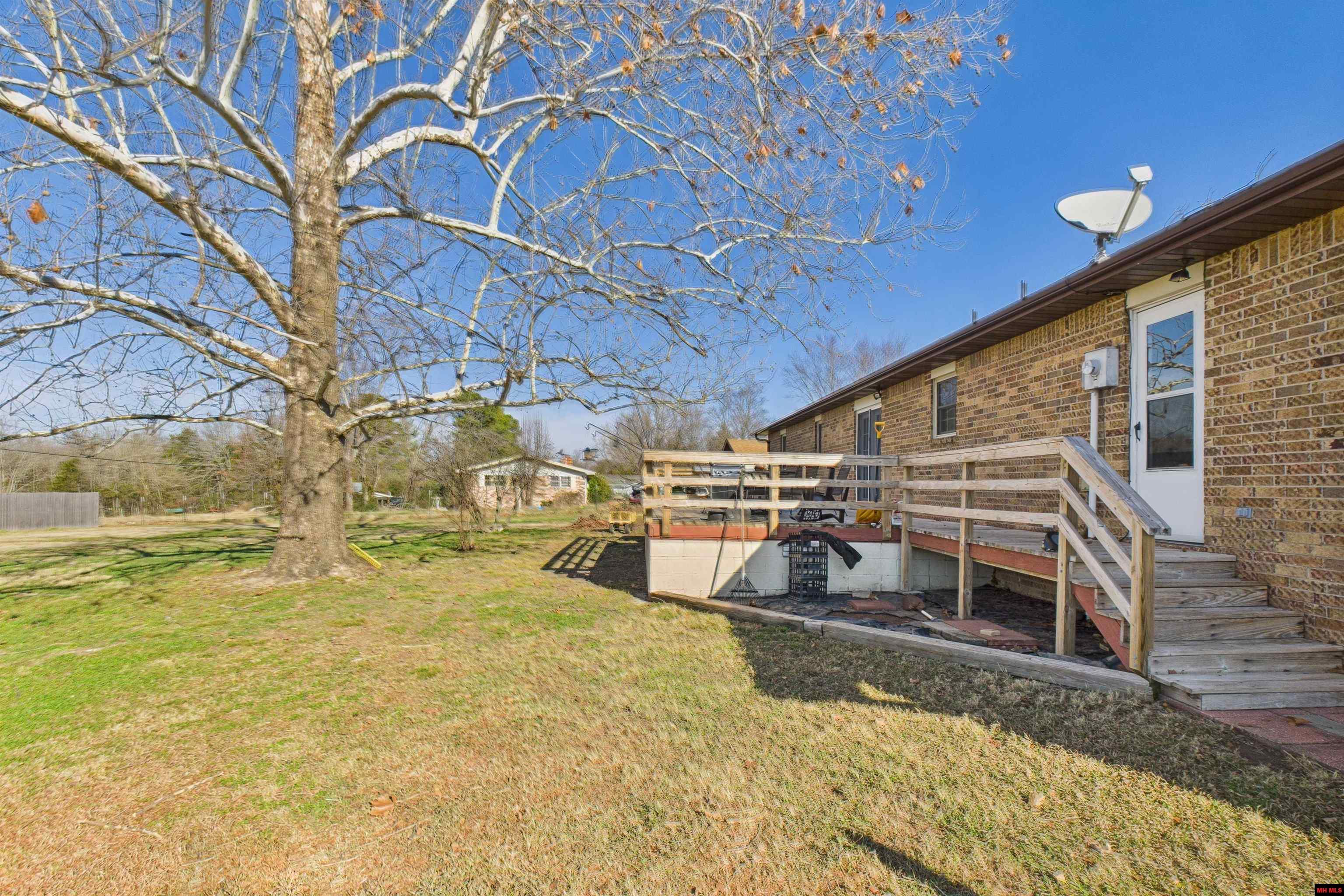 1019 Buzzard Roost Cutoff