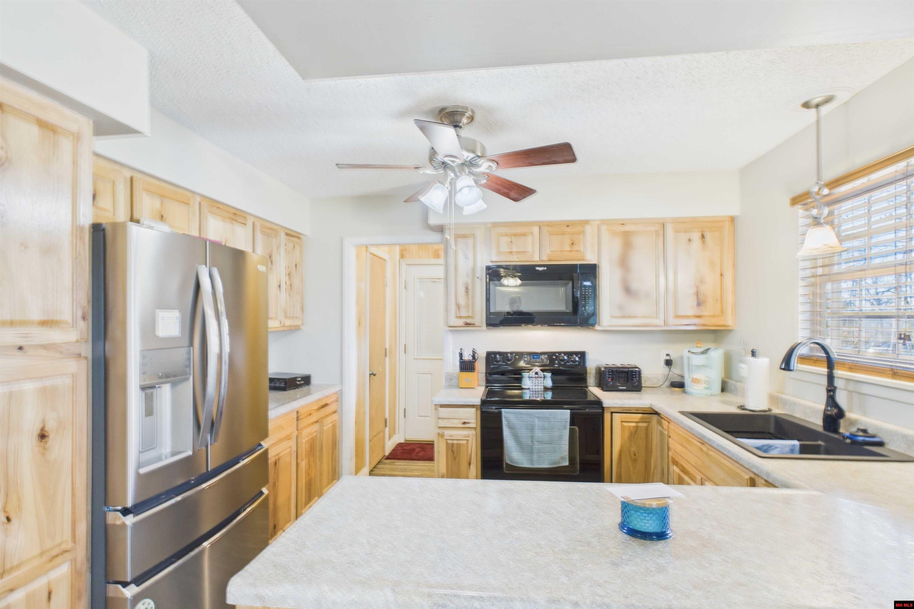 1019 Buzzard Roost Cutoff