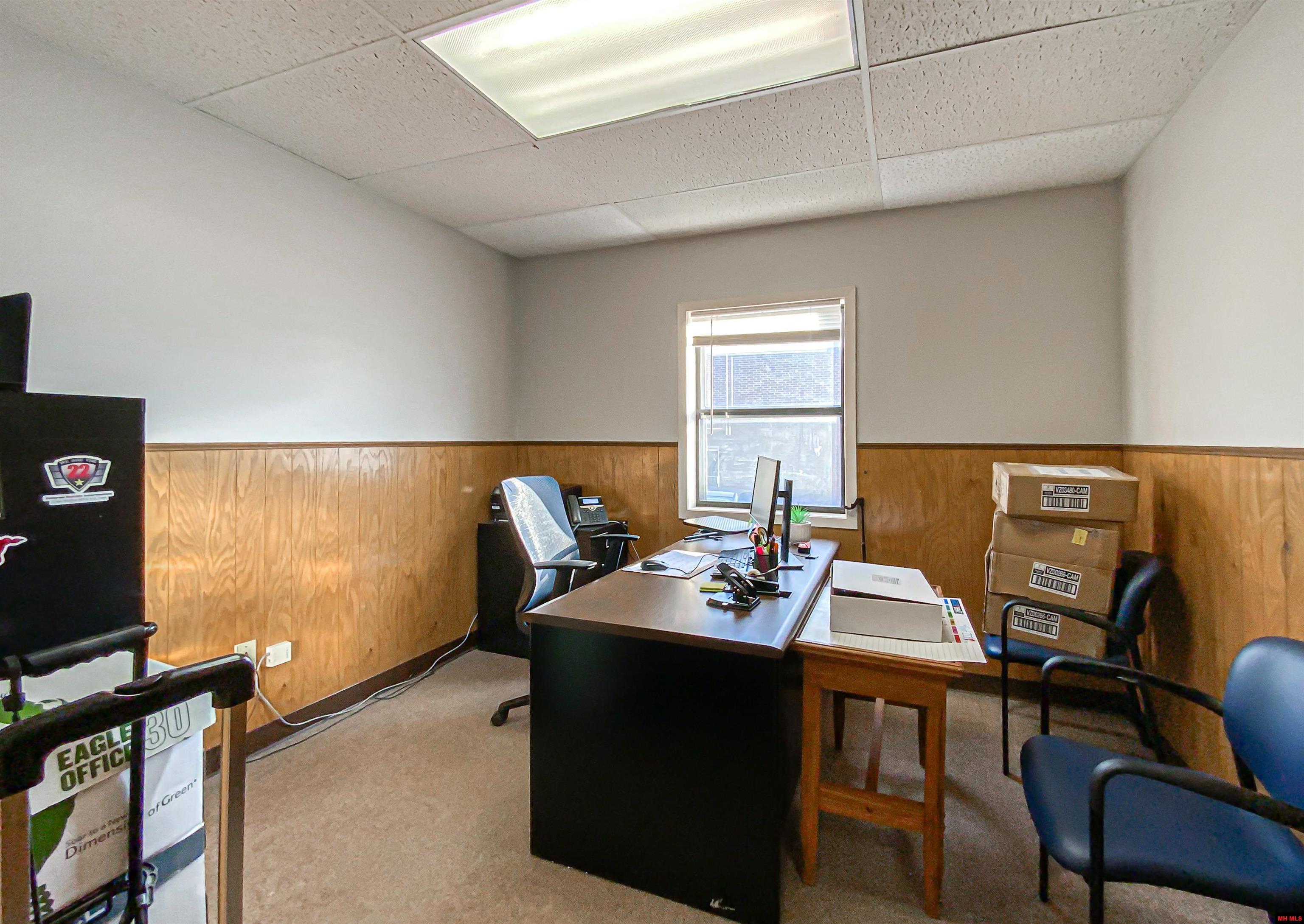 114 E OLD MAIN STREET Yellville, AR