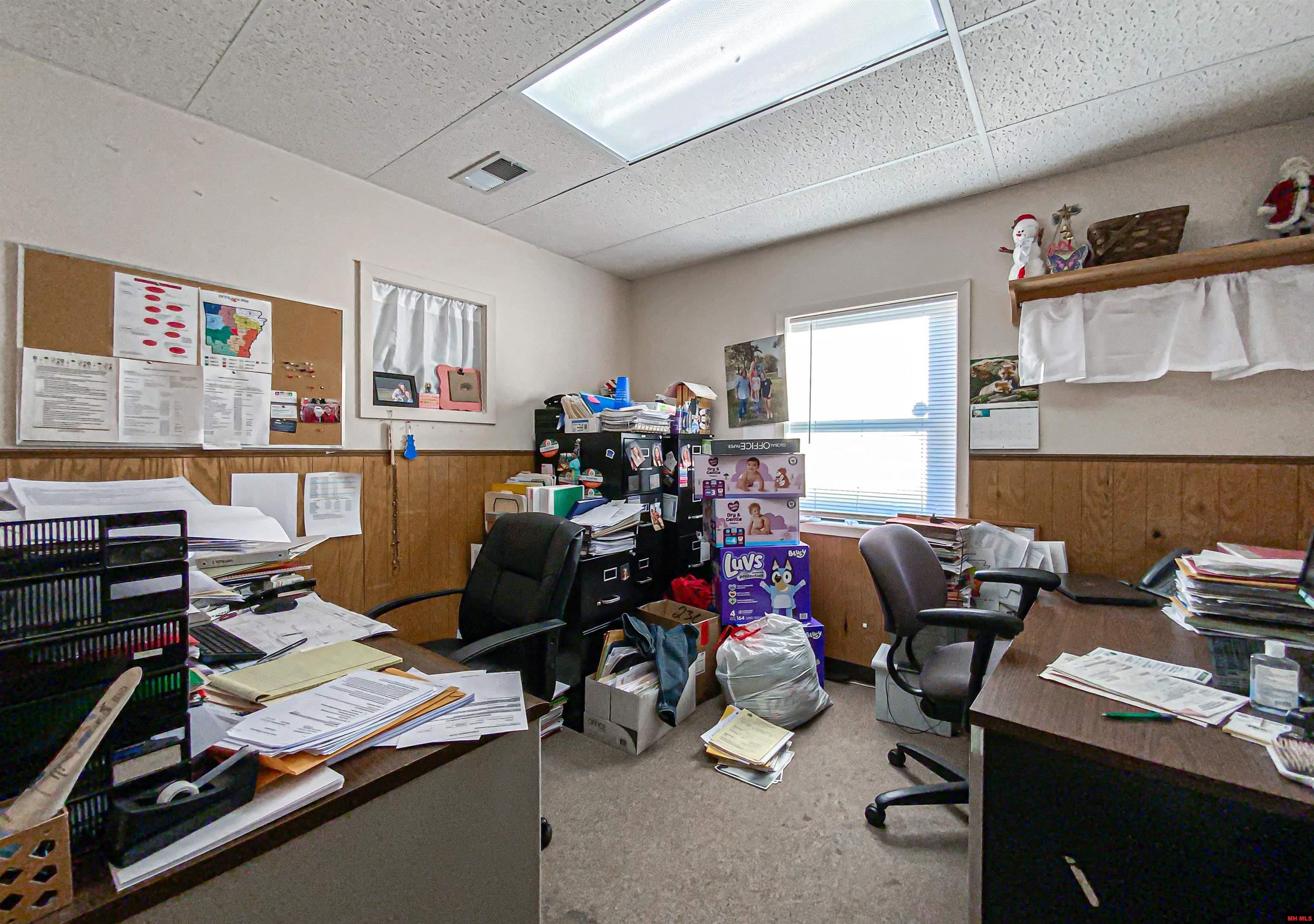 114 E OLD MAIN STREET Yellville, AR