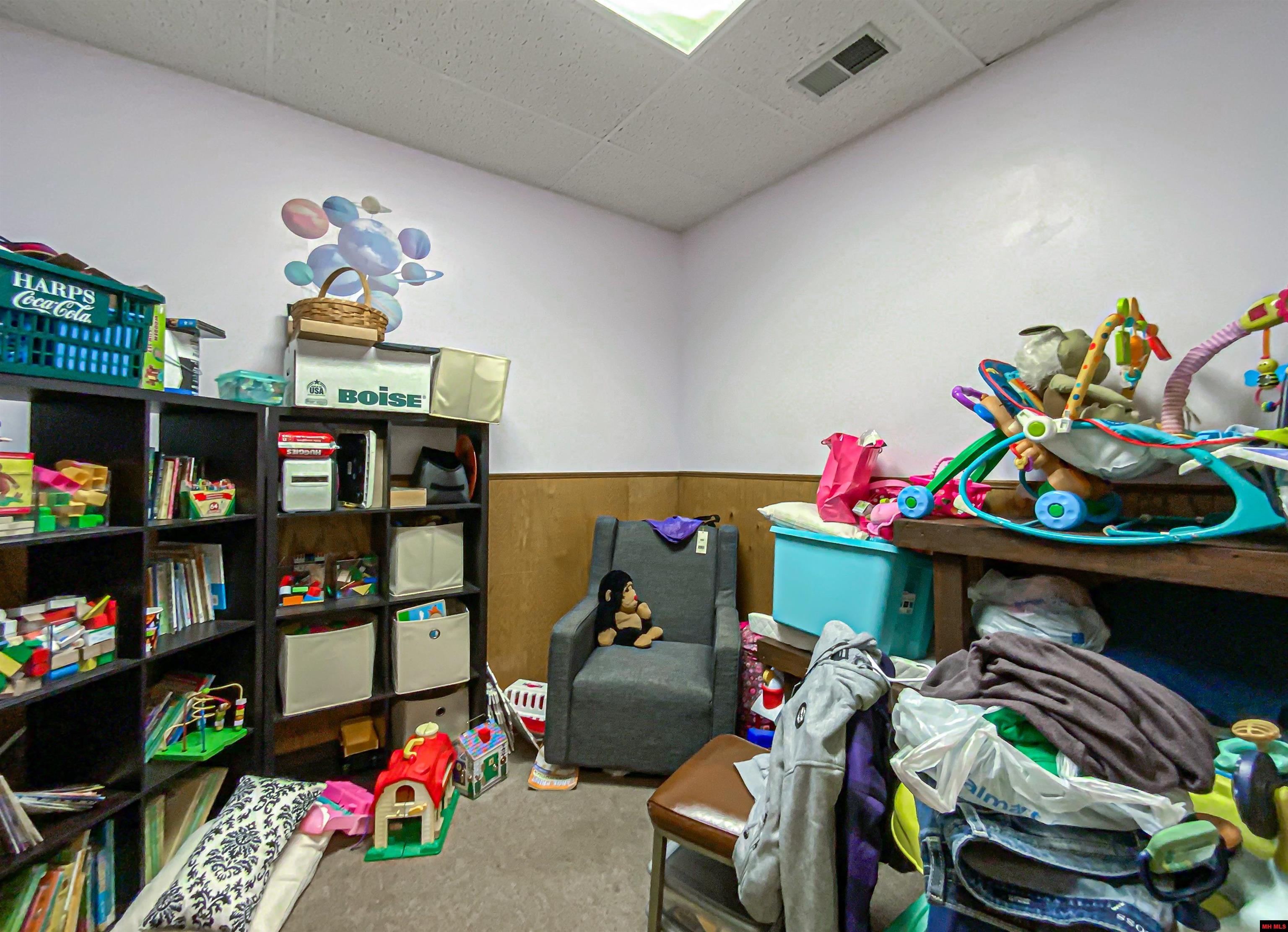 114 E OLD MAIN STREET Yellville, AR