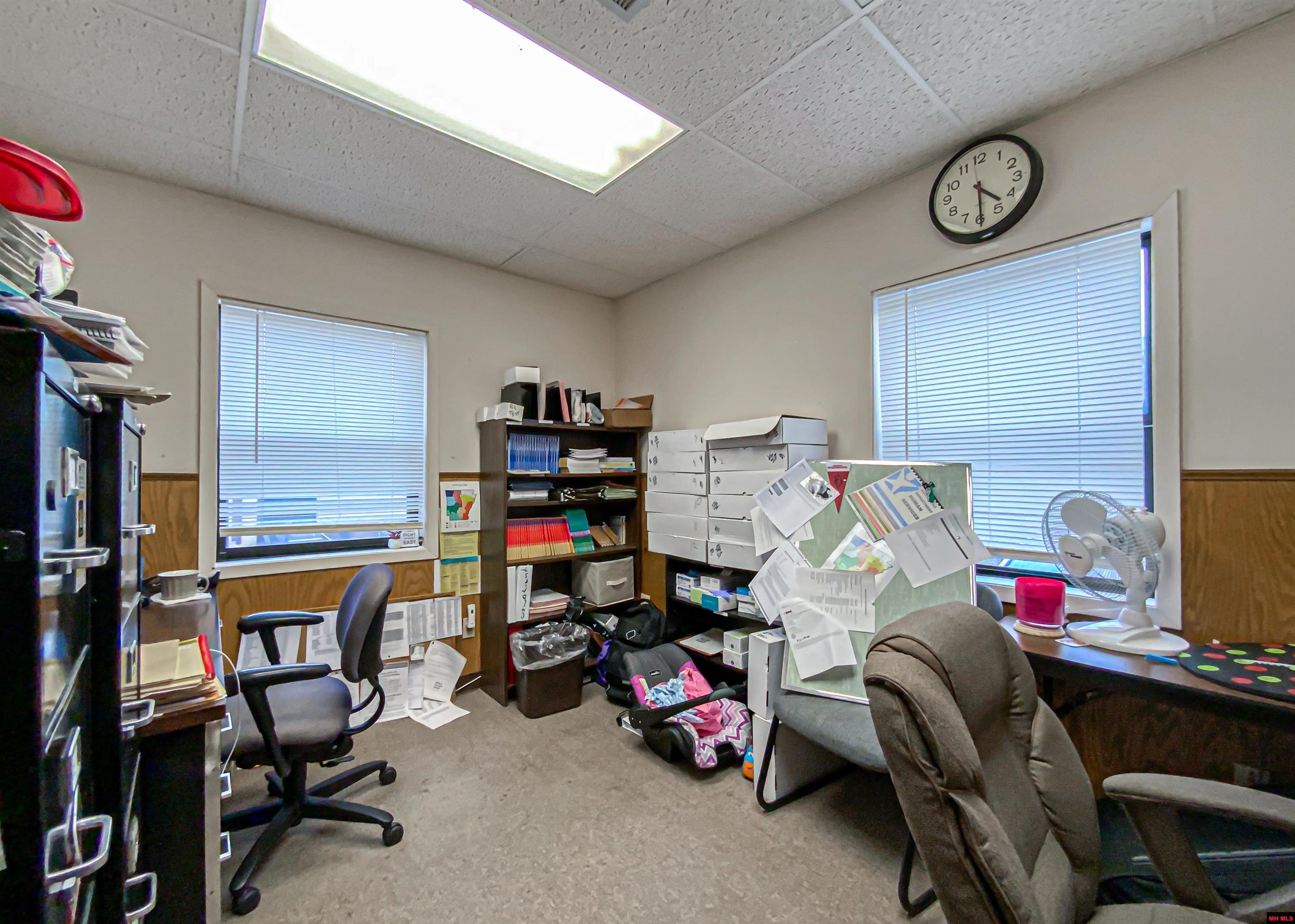 114 E OLD MAIN STREET Yellville, AR