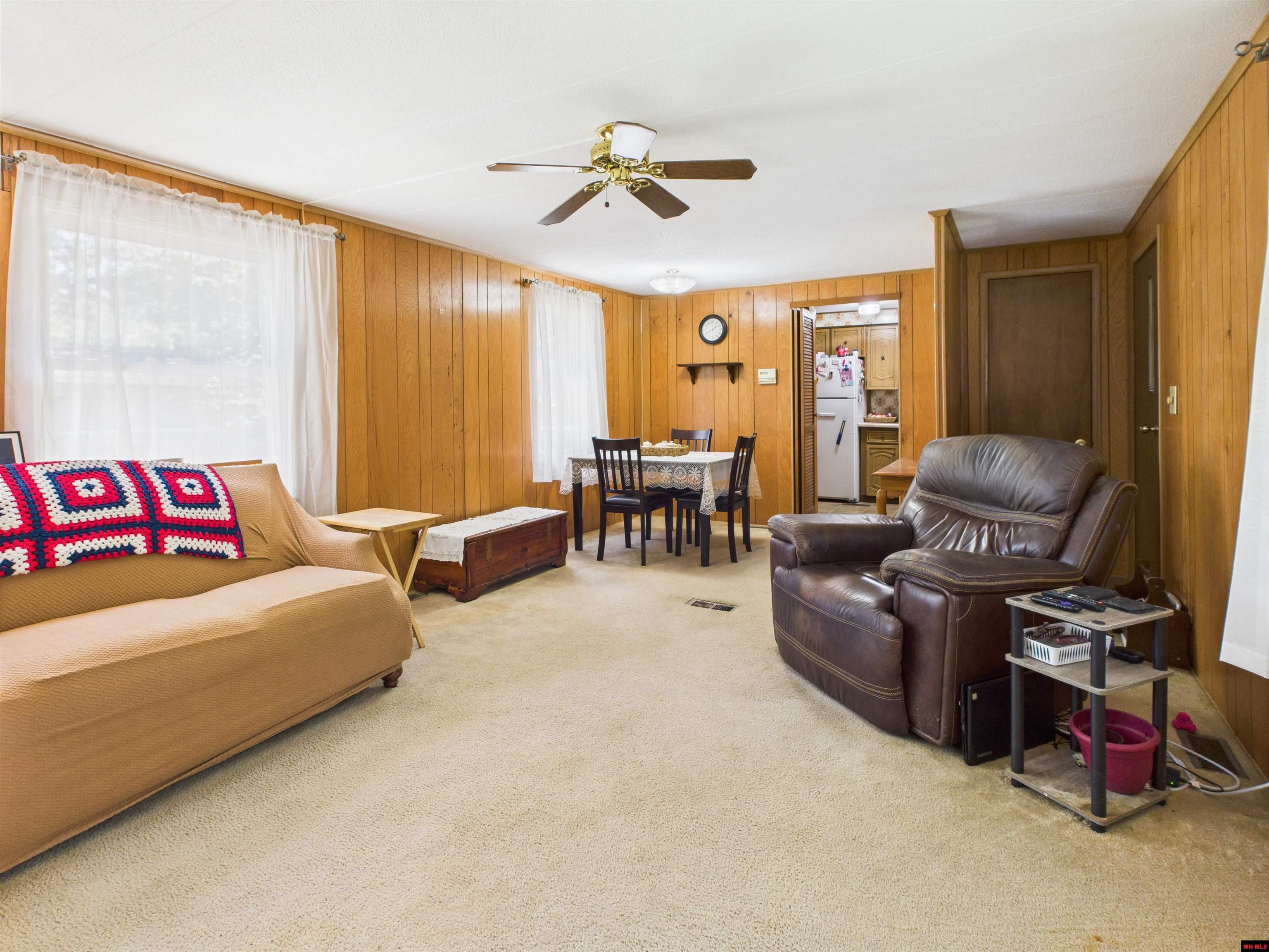 661 Nubbin Ridge Road