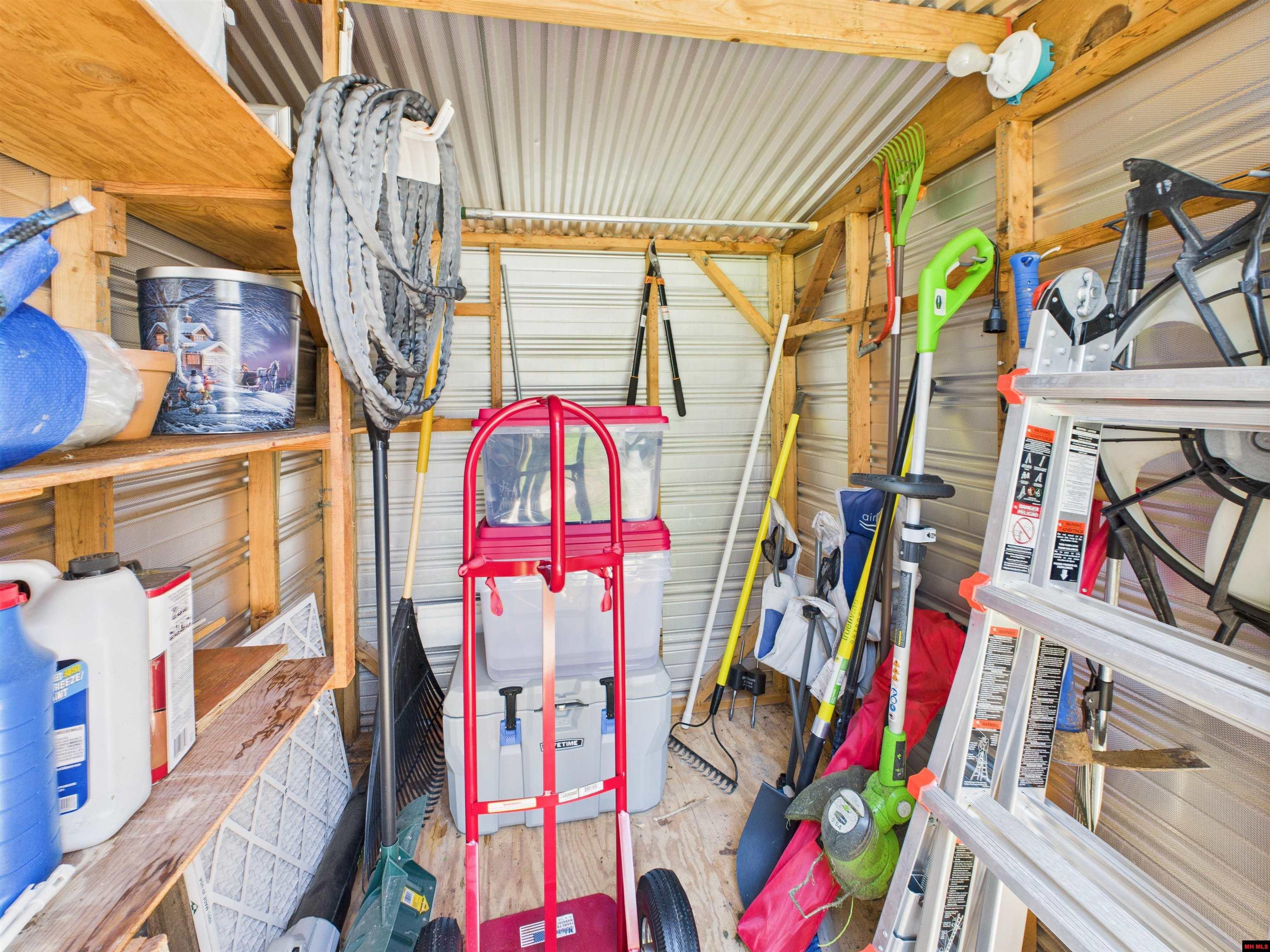 661 Nubbin Ridge Road