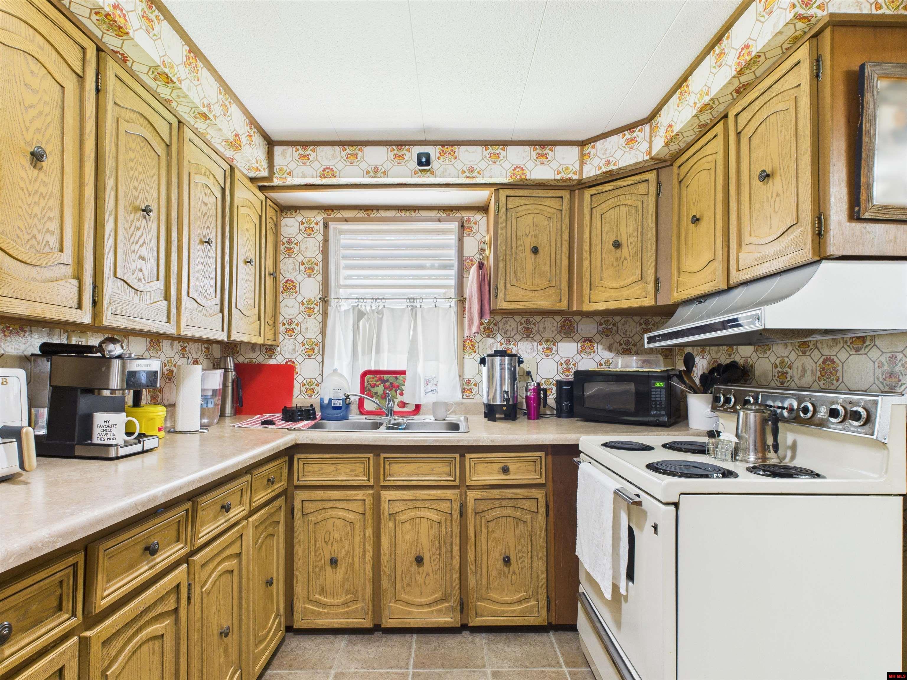 661 Nubbin Ridge Road