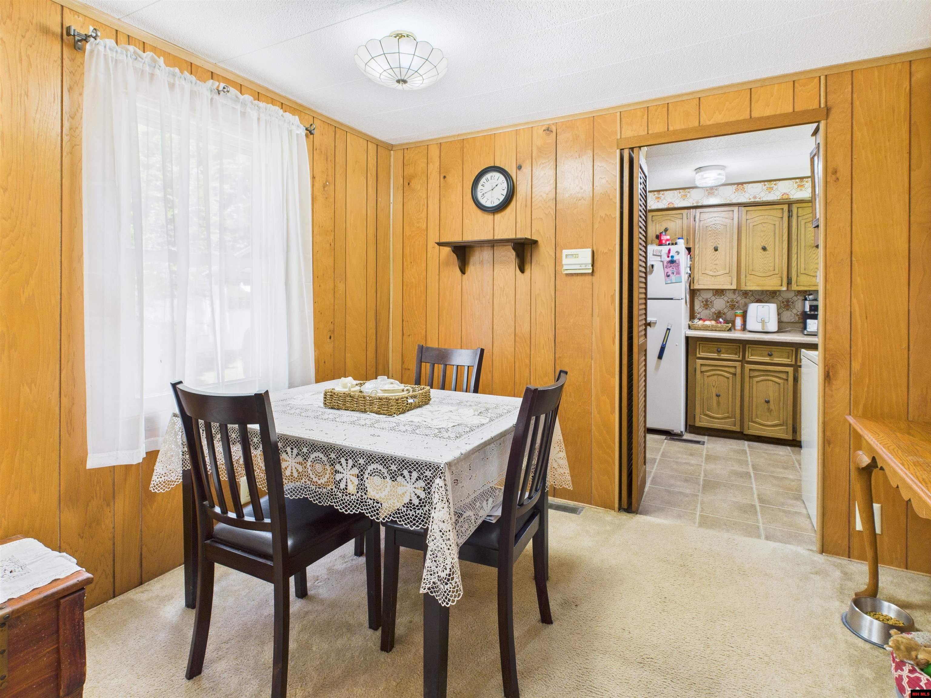 661 Nubbin Ridge Road