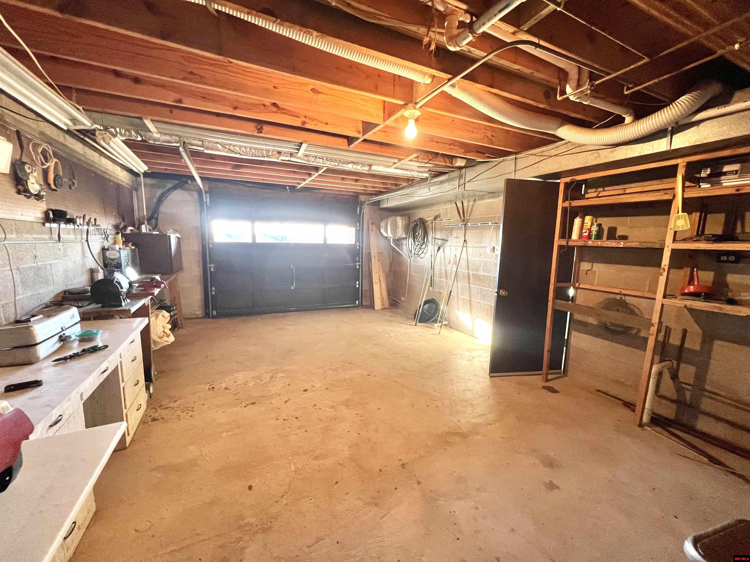 1285 Robinson Point Road