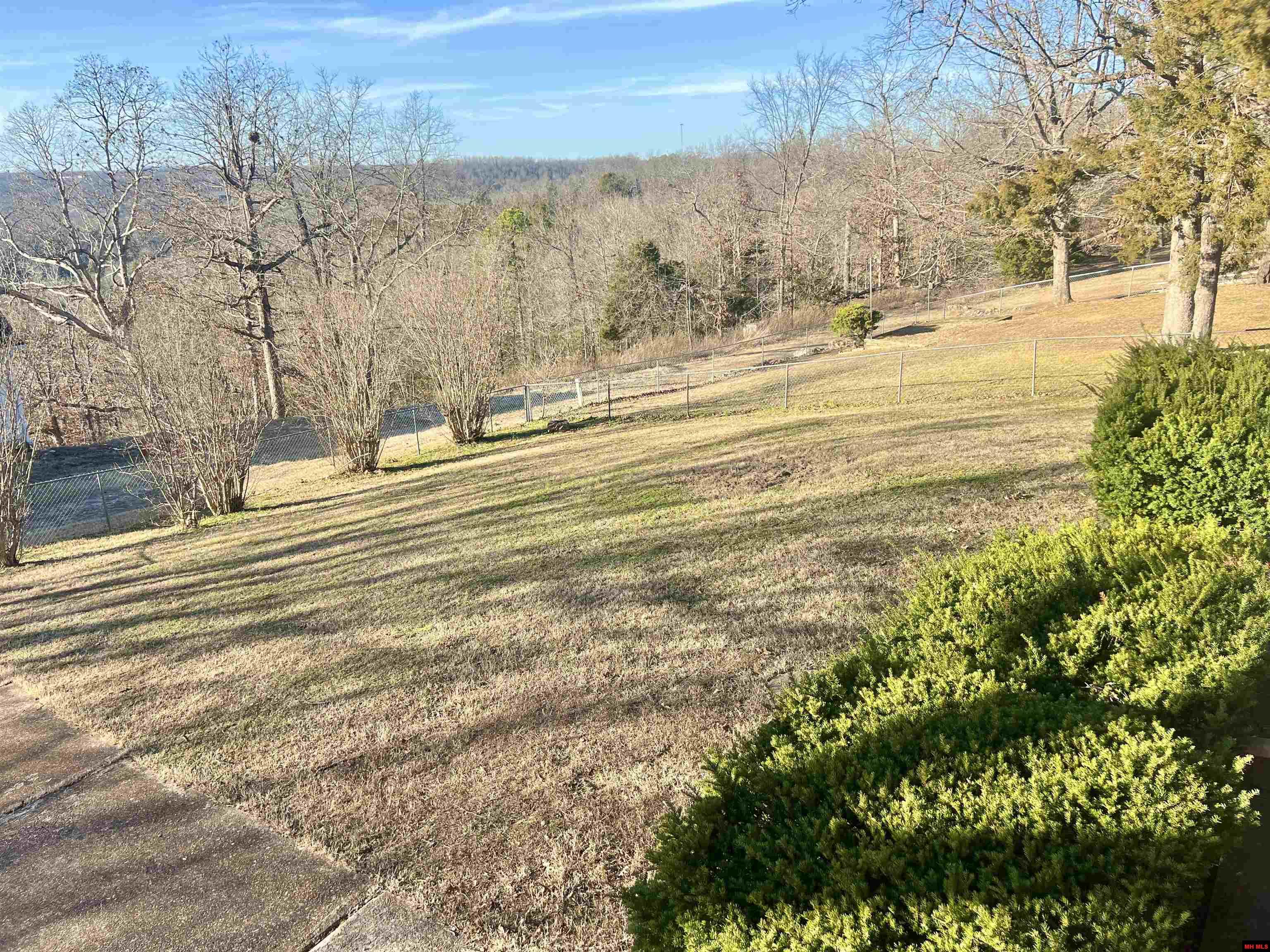 1285 Robinson Point Road