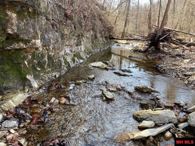 1313 Zone Ridge Lane