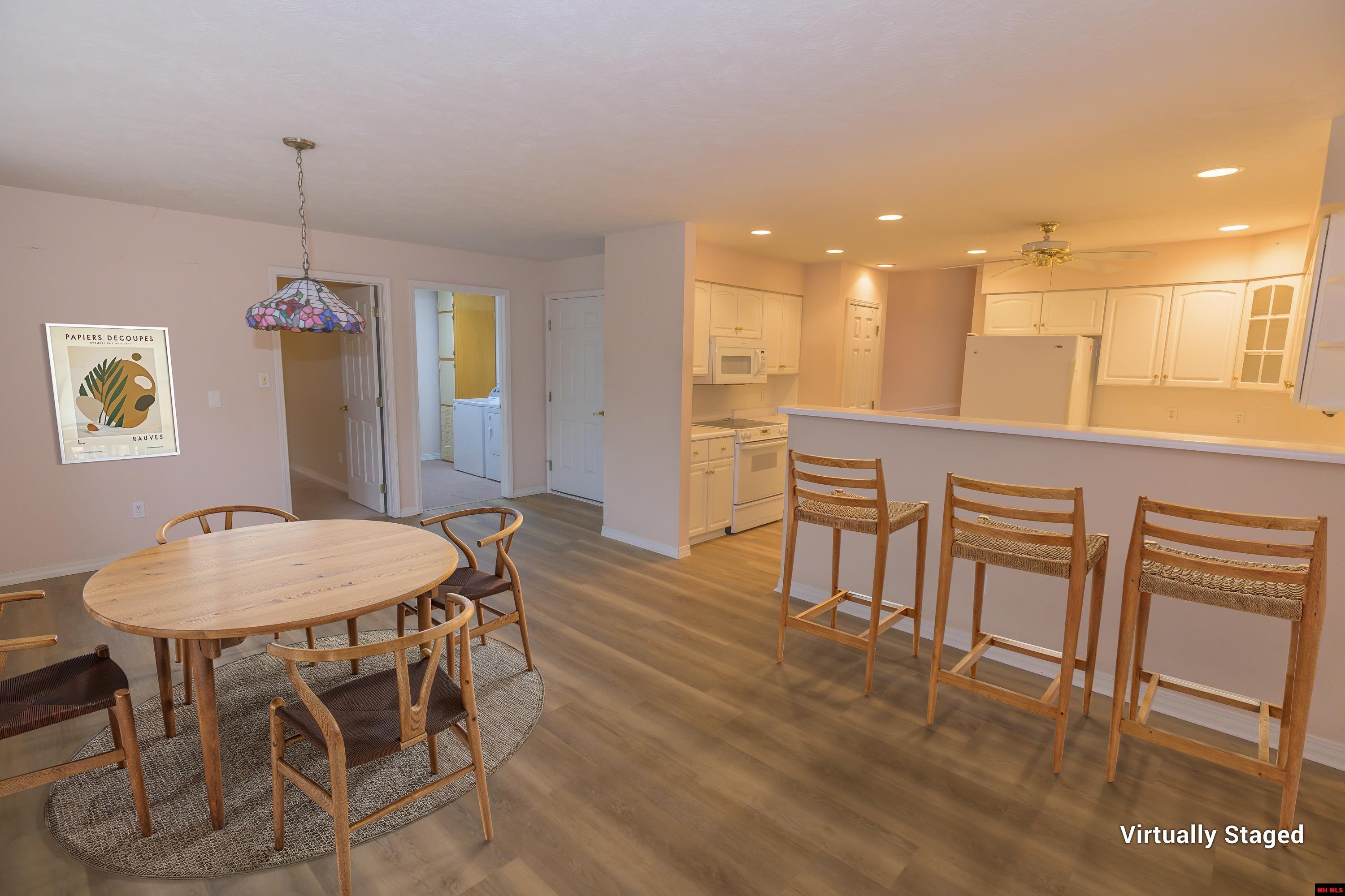 616 LEATHERWOOD DRIVE Mountain Home, AR