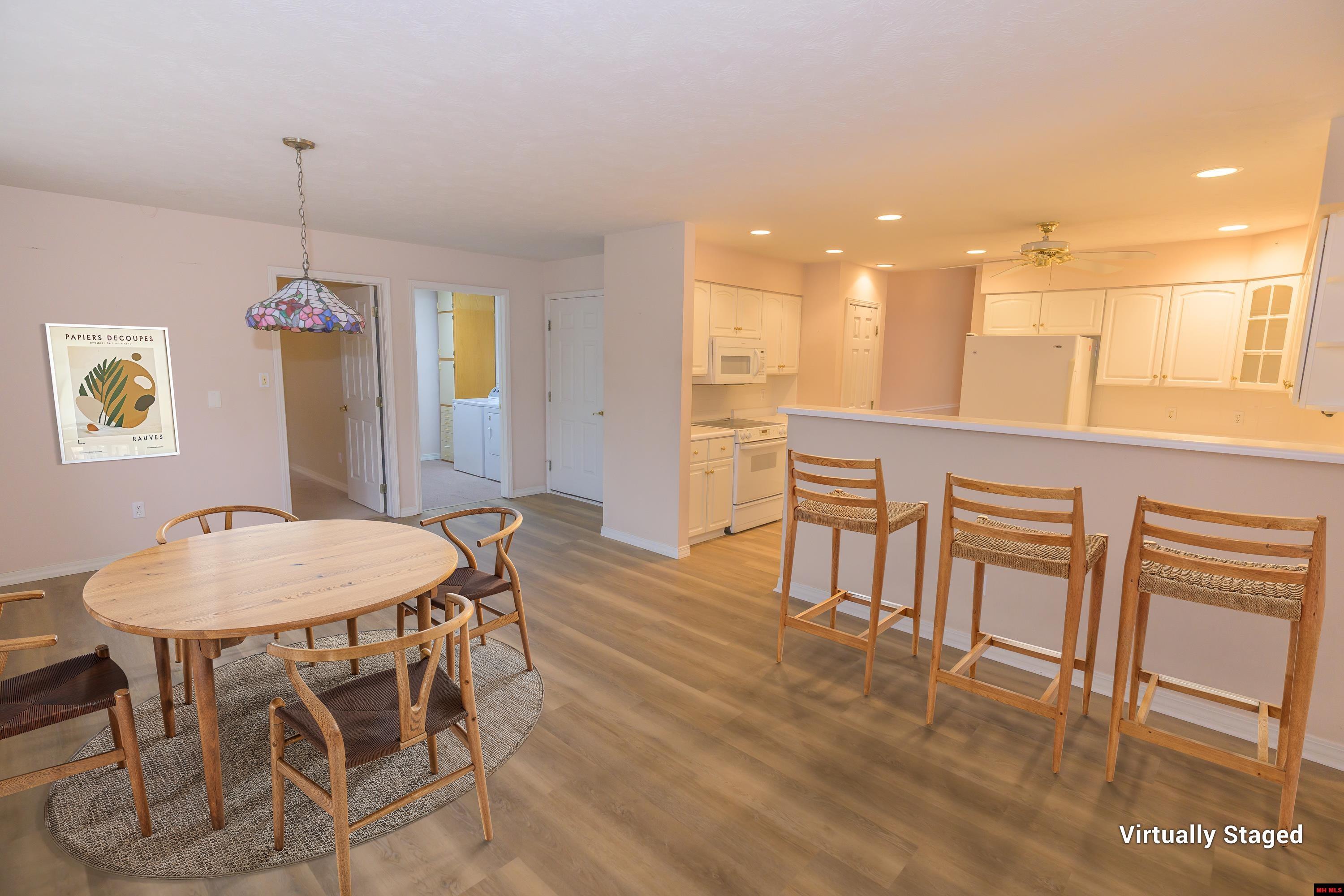 616 LEATHERWOOD DRIVE Mountain Home, AR