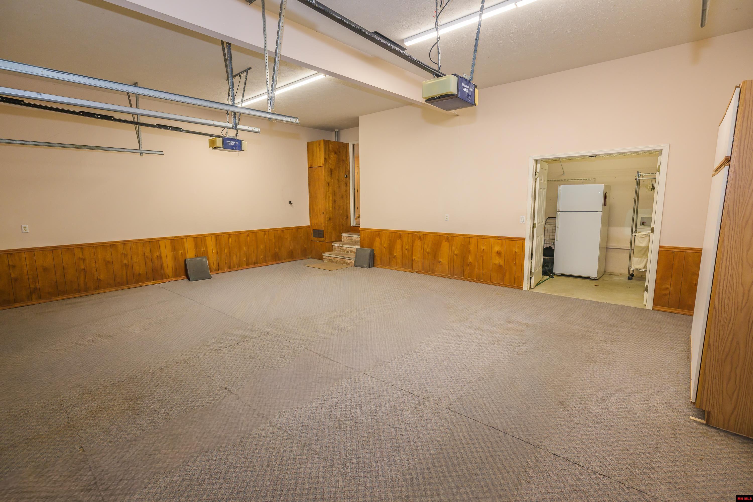 616 LEATHERWOOD DRIVE Mountain Home, AR