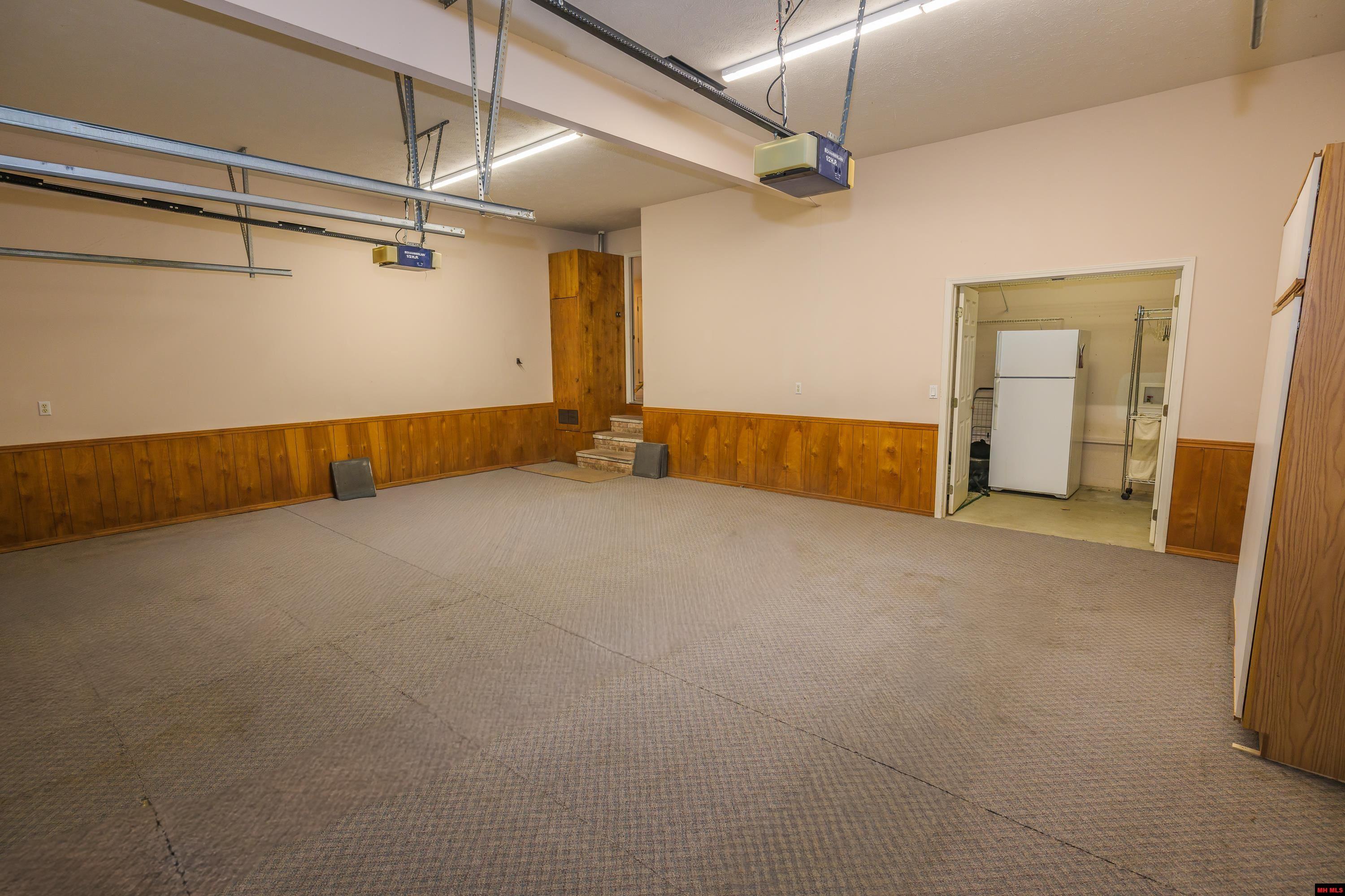 616 LEATHERWOOD DRIVE Mountain Home, AR