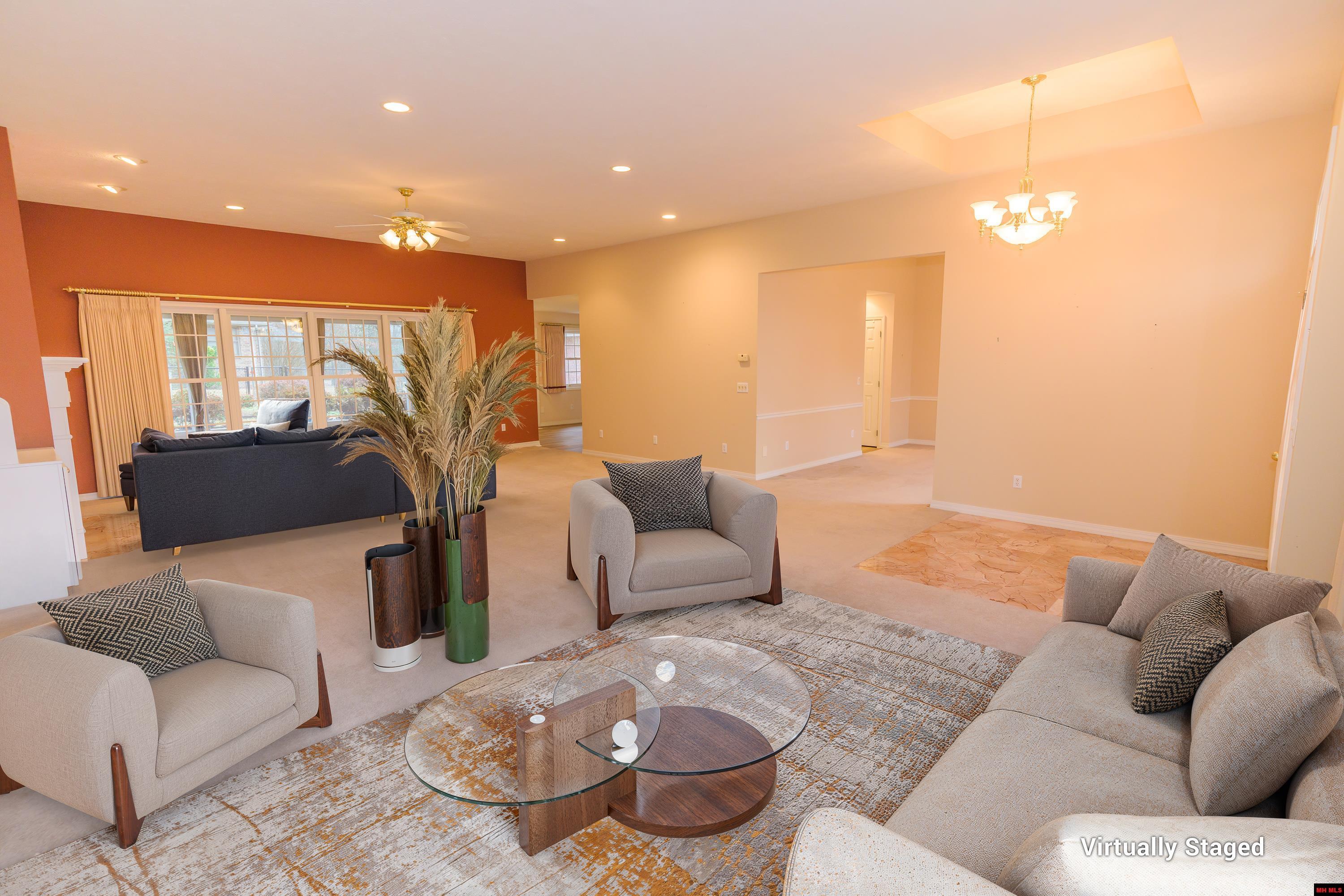 616 LEATHERWOOD DRIVE Mountain Home, AR