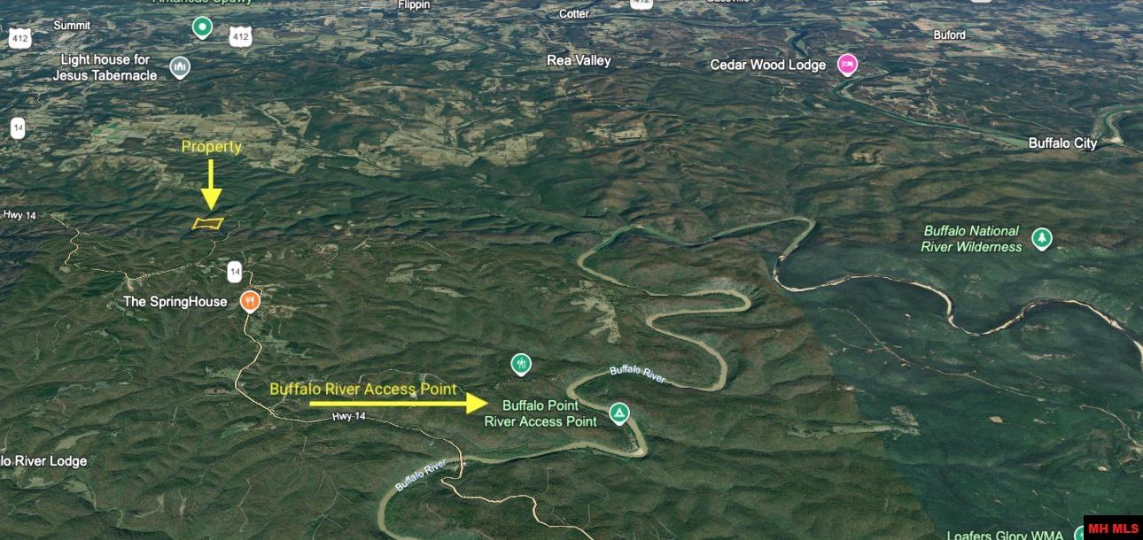 001-00404-003 Tater Knob Lane