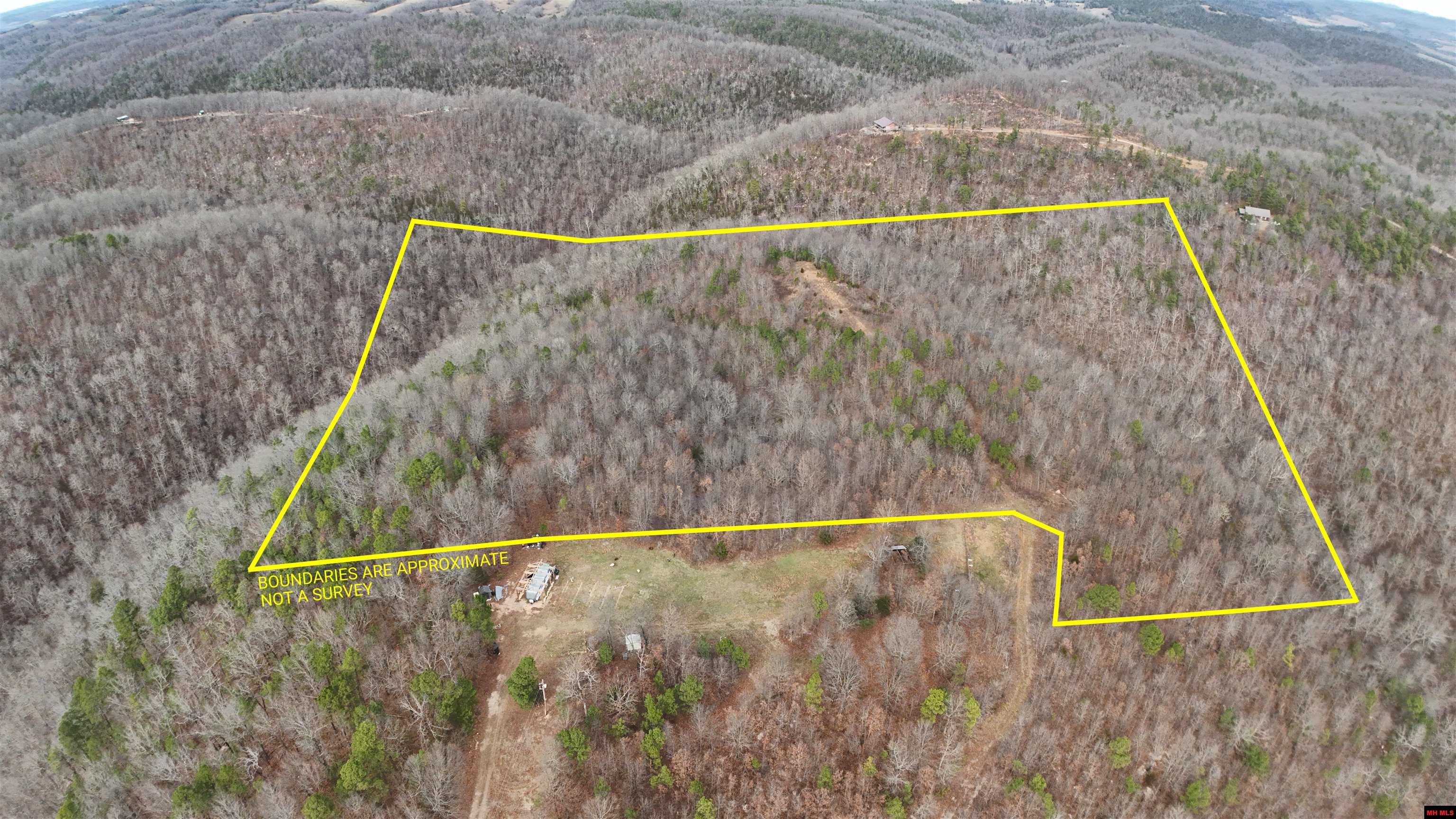 001-00404-003 Tater Knob Lane