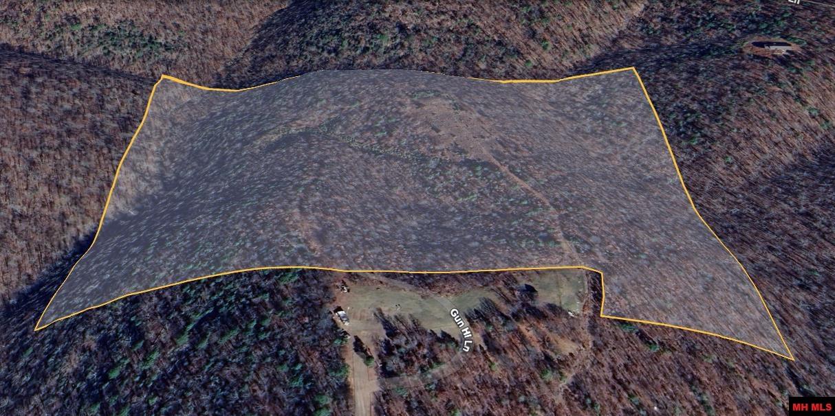 001-00404-003 Tater Knob Lane