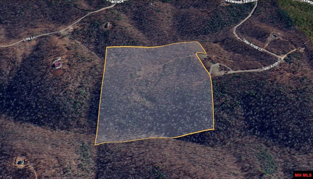 001-00404-003 Tater Knob Lane