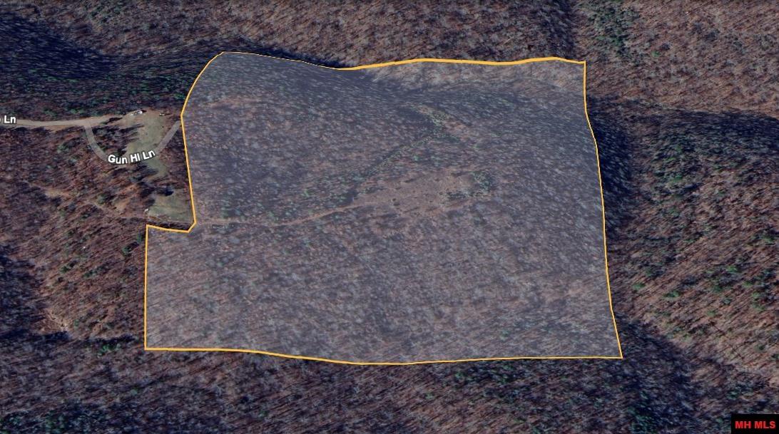 001-00404-003 Tater Knob Lane