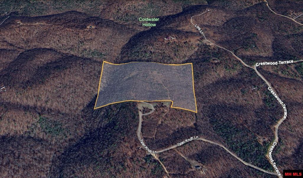 001-00404-003 Tater Knob Lane