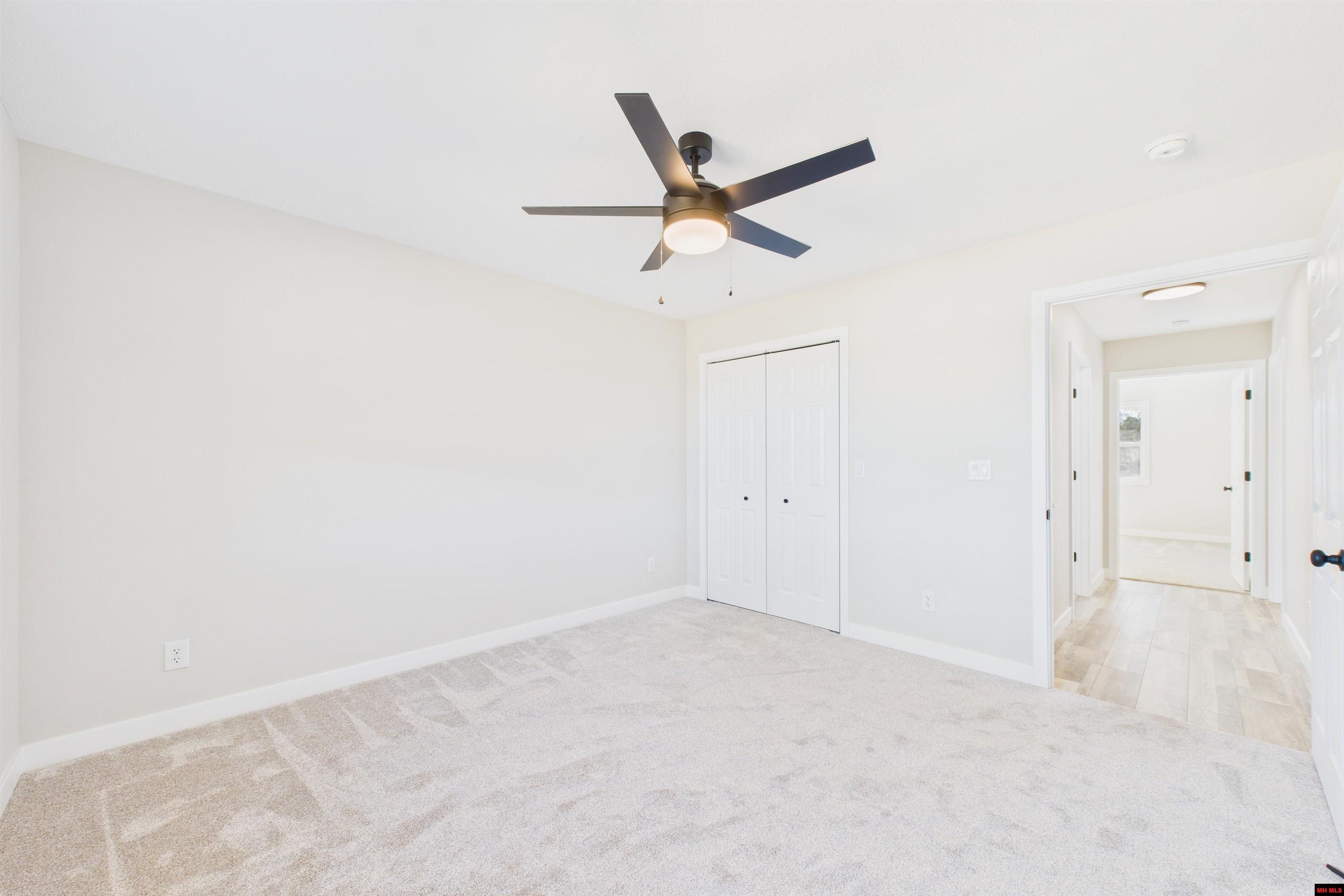 744 RODNEY CUTOFF Jordan, AR 72519