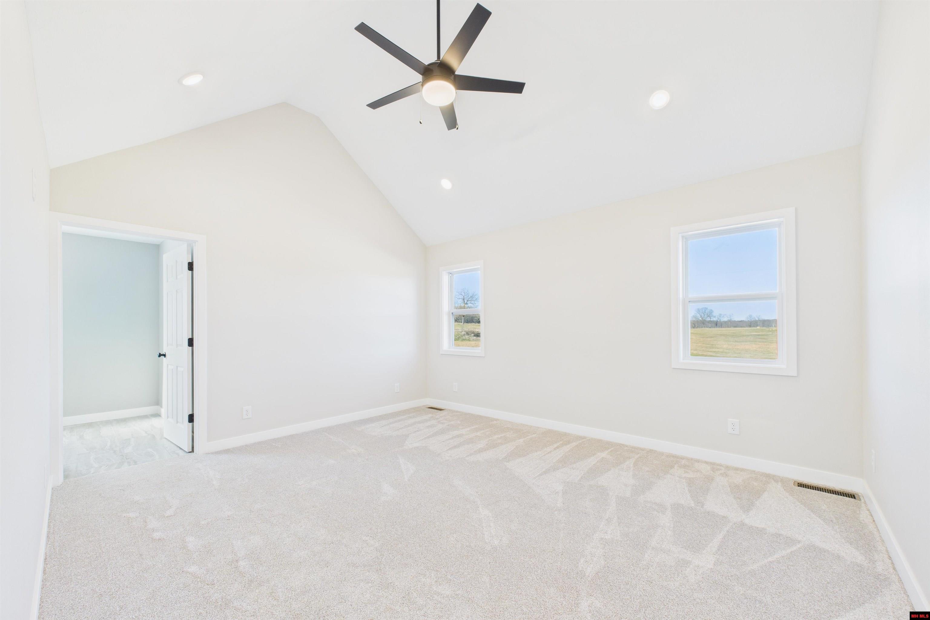 744 RODNEY CUTOFF Jordan, AR 72519