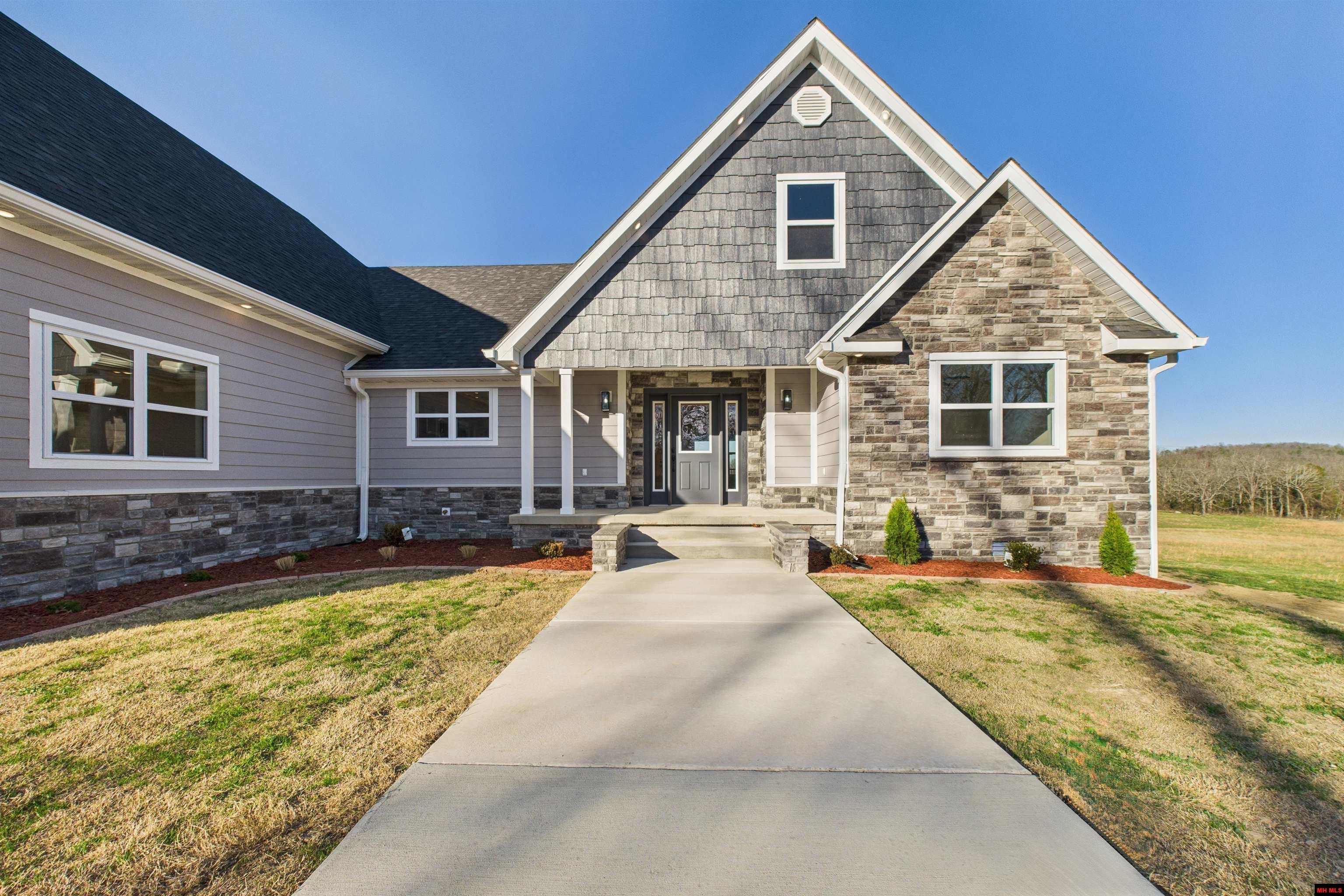 744 RODNEY CUTOFF Jordan, AR 72519