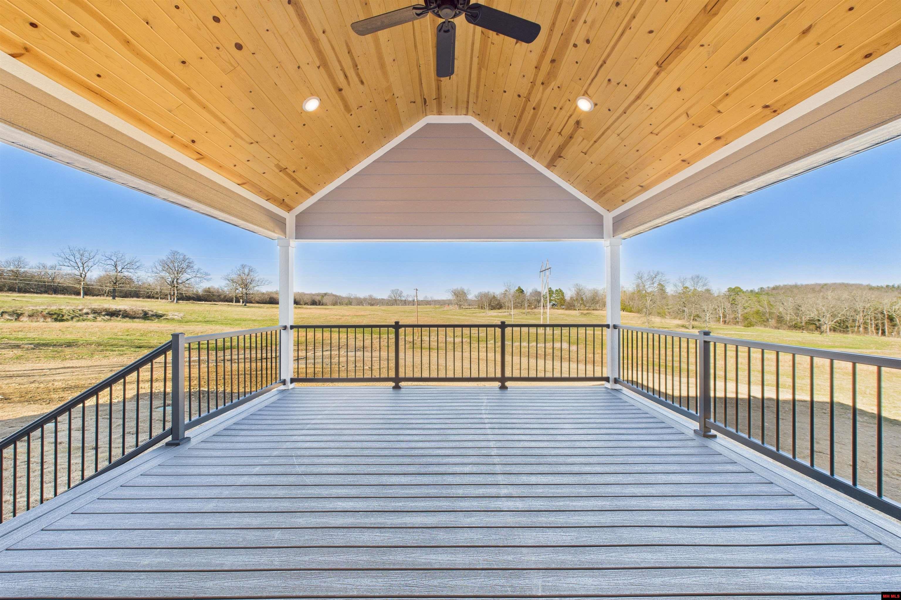 744 RODNEY CUTOFF Jordan, AR 72519