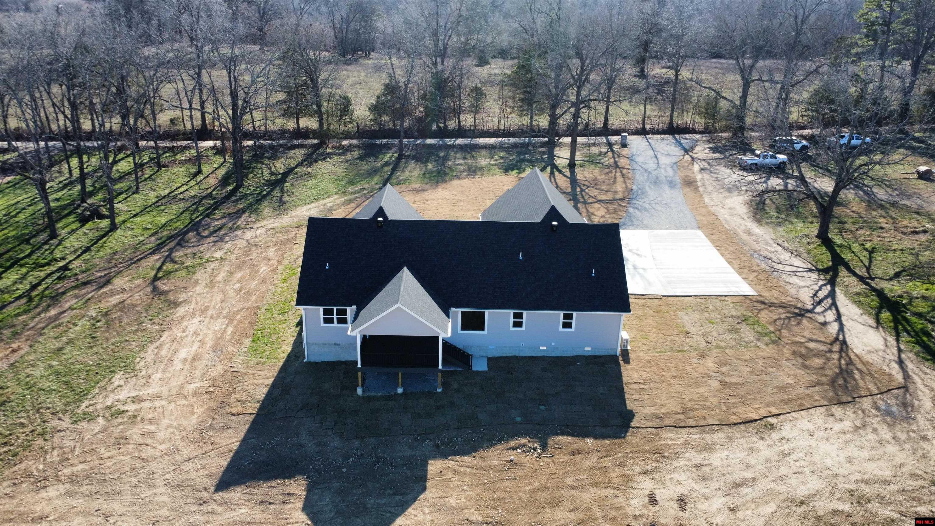 744 RODNEY CUTOFF Jordan, AR 72519