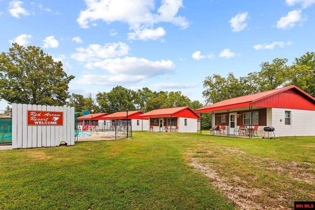 Unit 7 Golden Acre Road