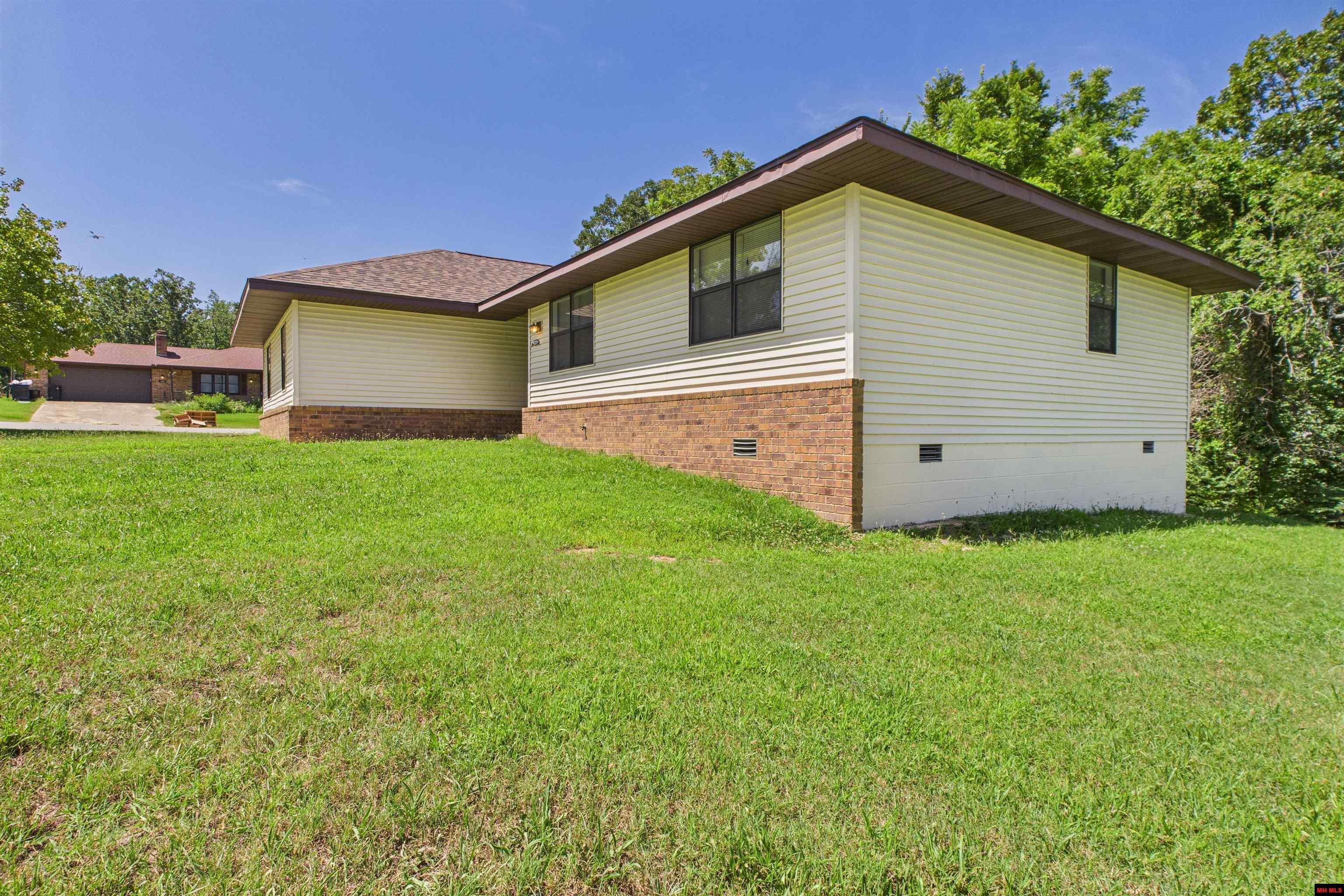 3208 Turnage Trail