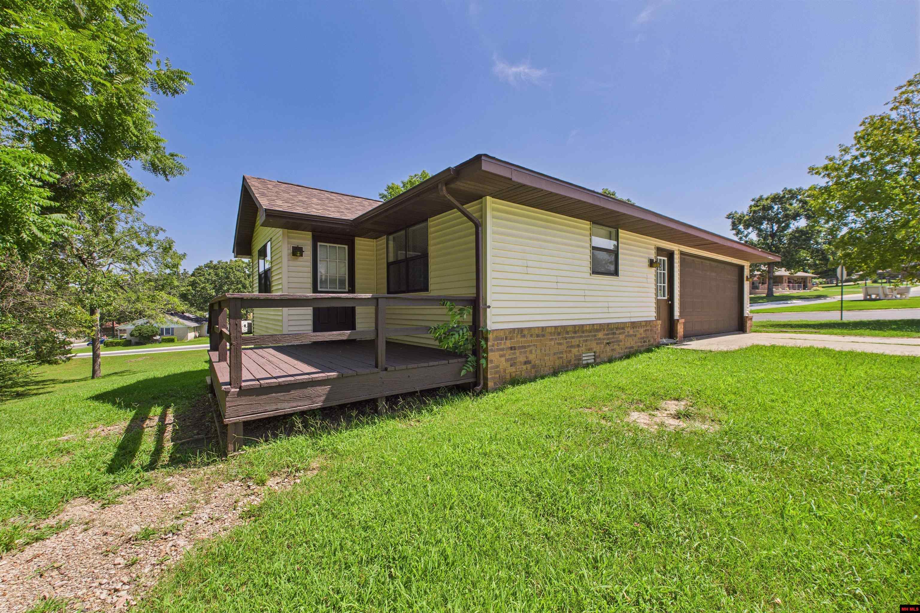 3208 Turnage Trail