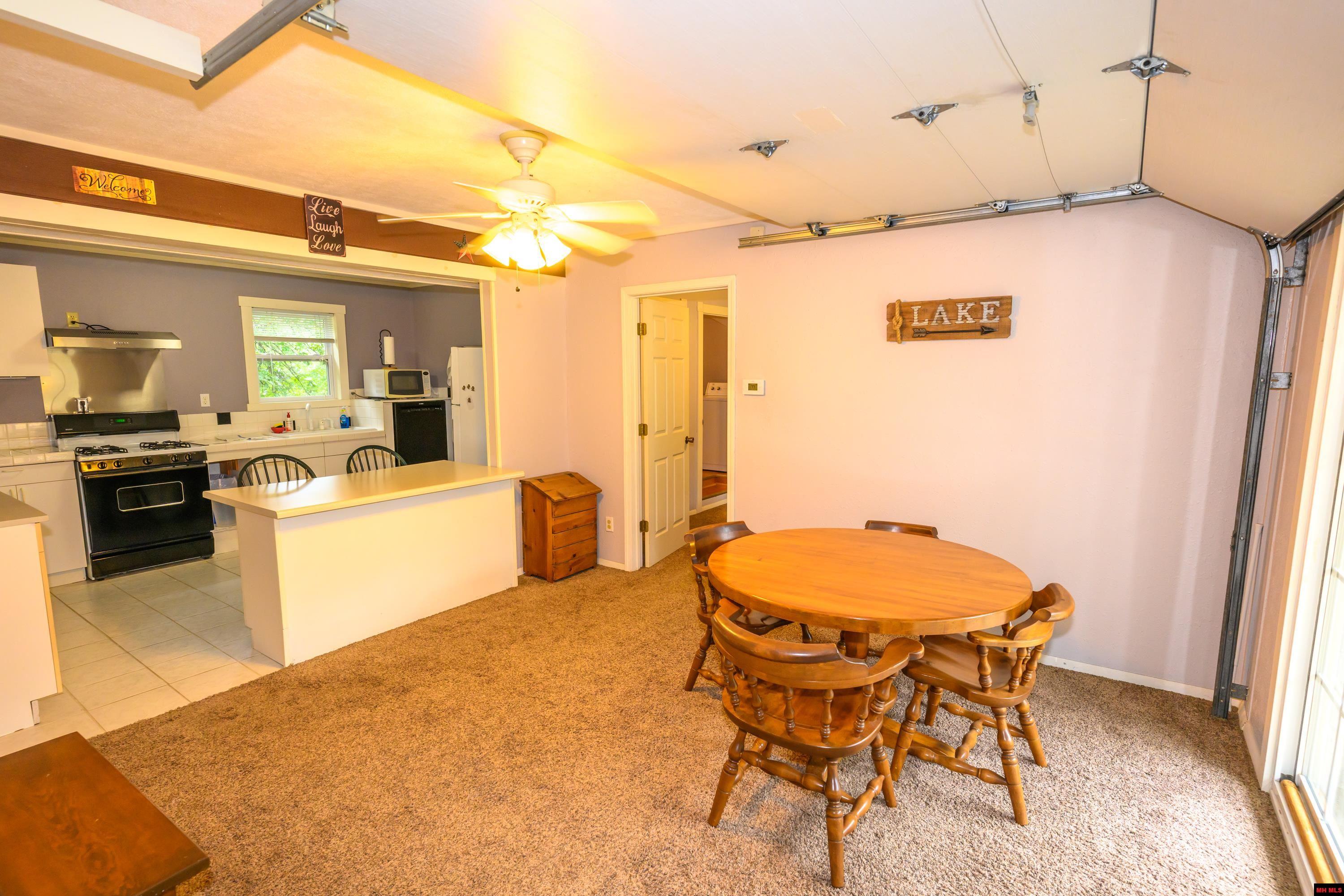 706 BLACKJACK TRAIL Mountain Home, AR