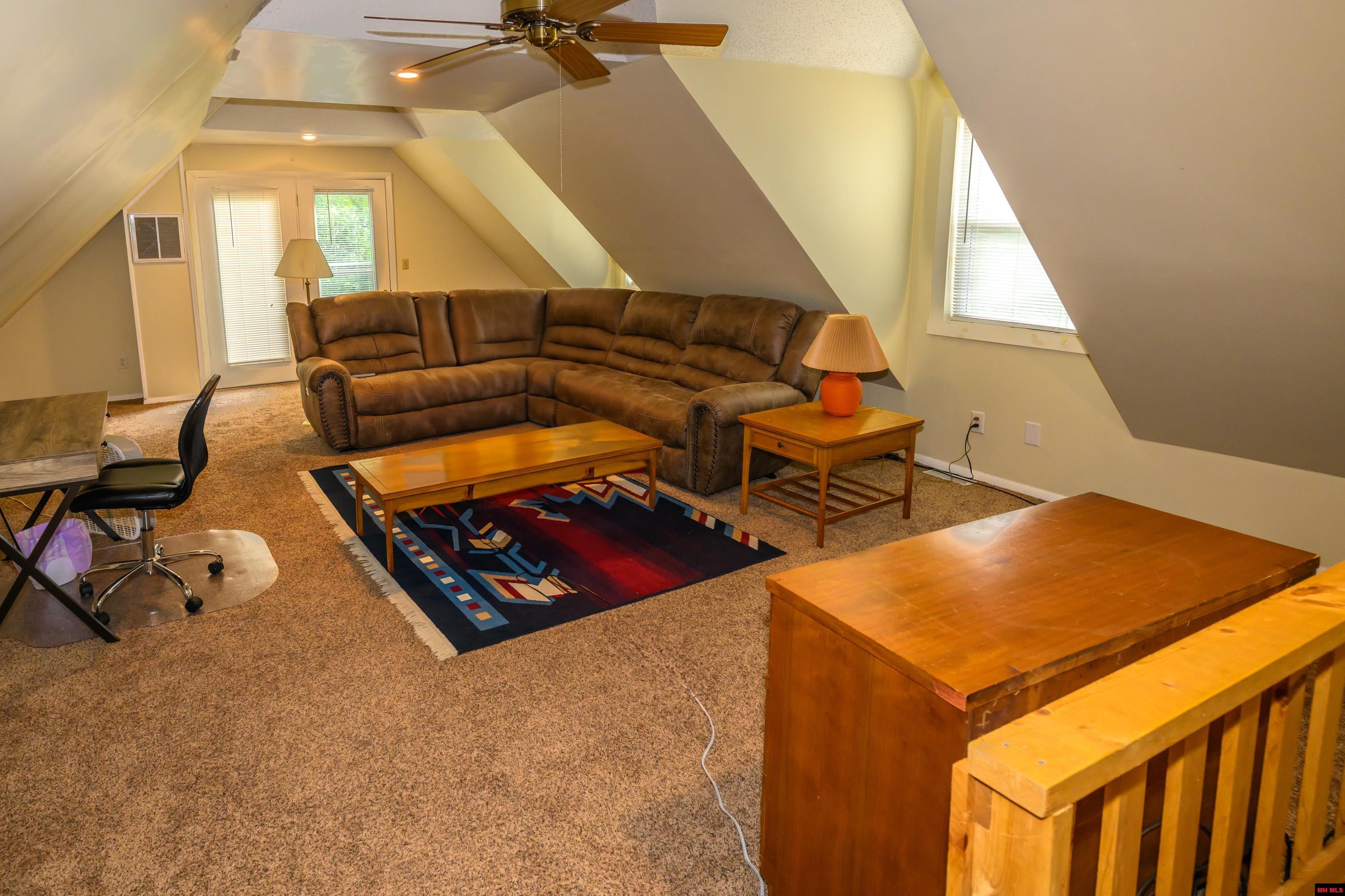 706 BLACKJACK TRAIL Mountain Home, AR